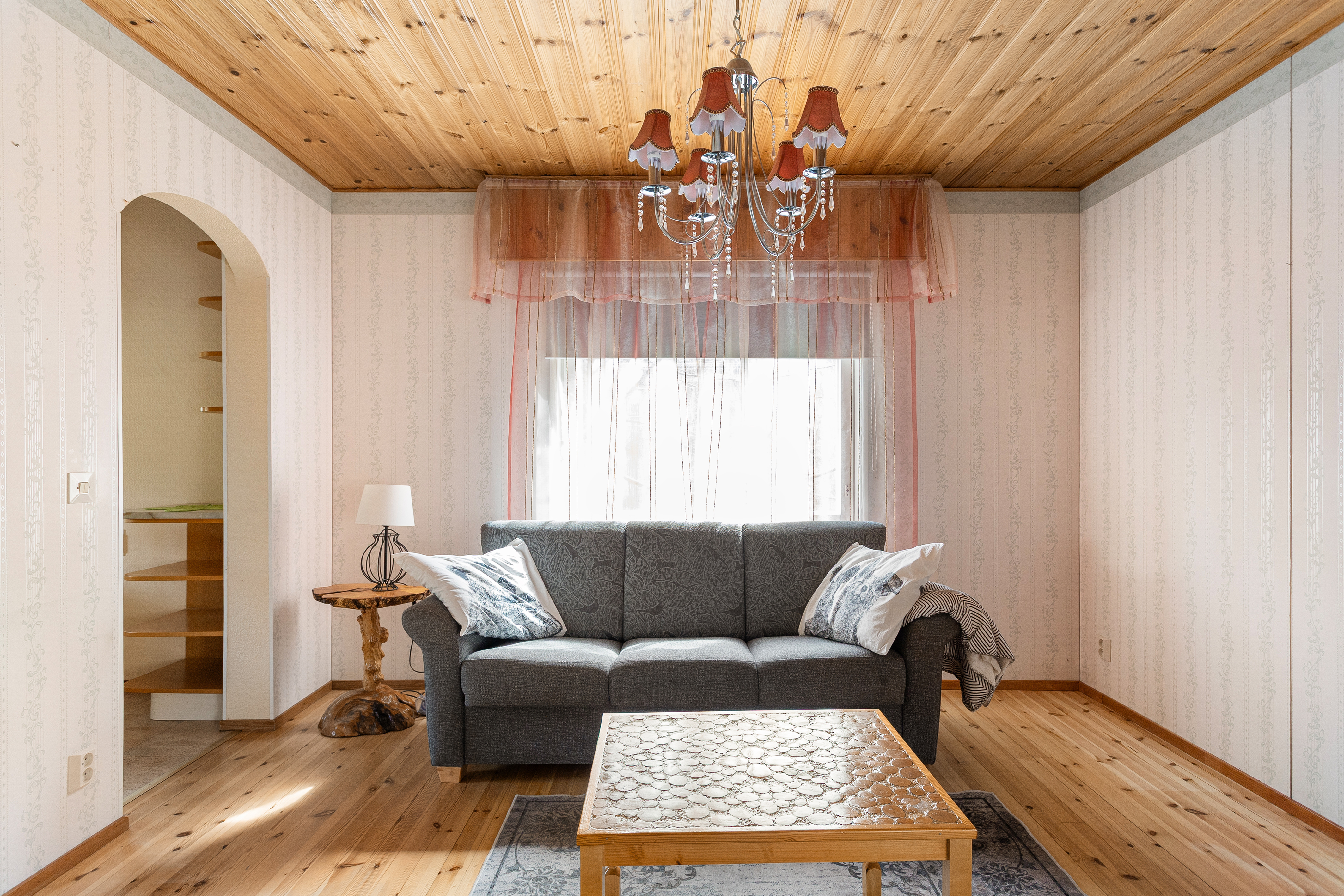 Alkutaival 11, Mielakka, Kouvola