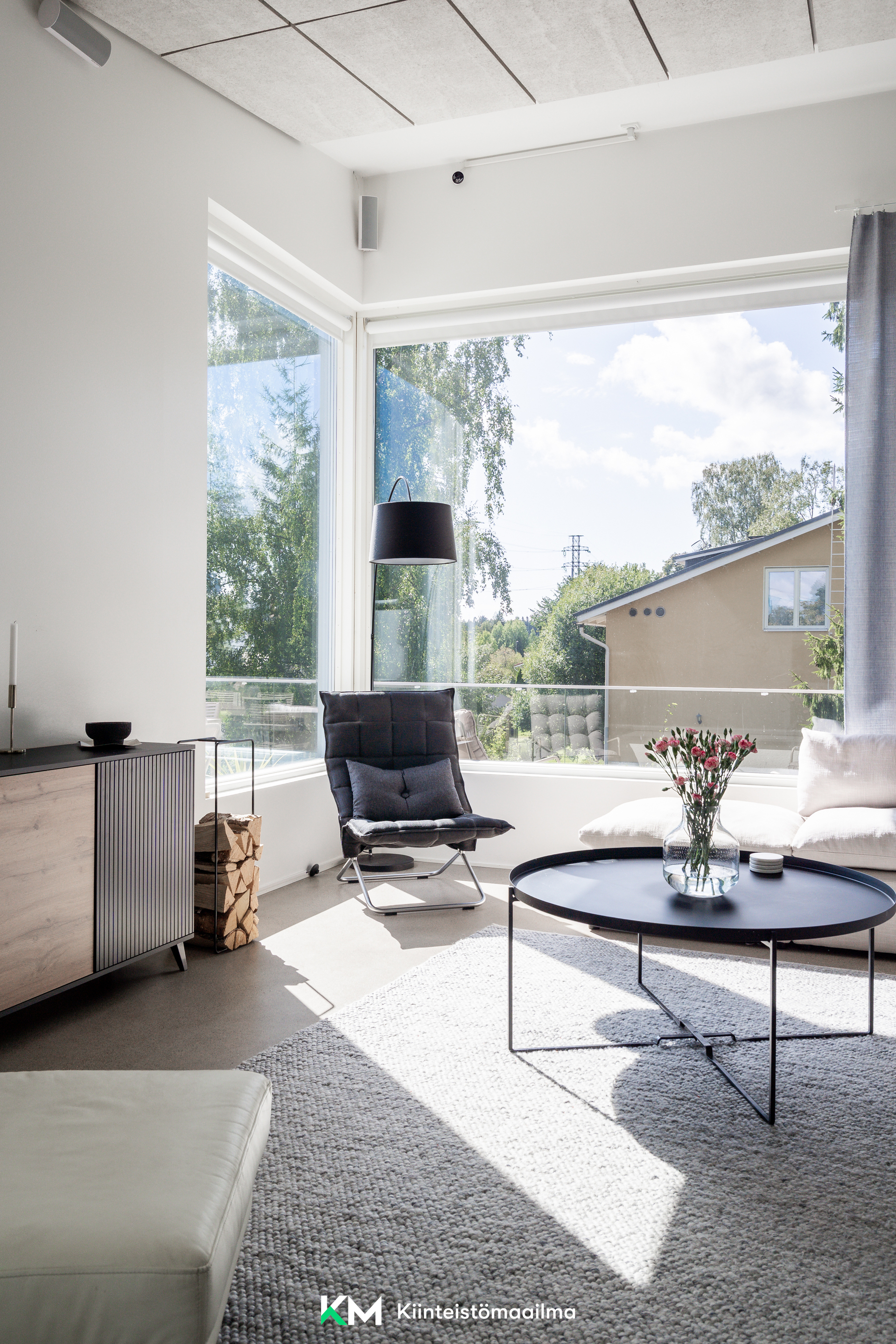 Rintamaantie 17A, Gumböle, Espoo