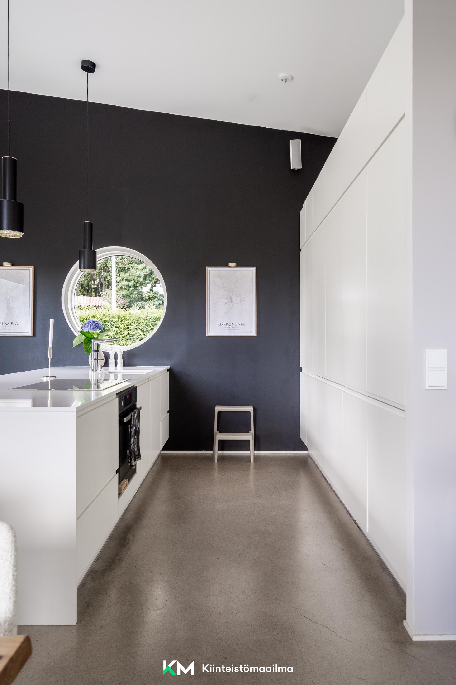 Rintamaantie 17A, Gumböle, Espoo