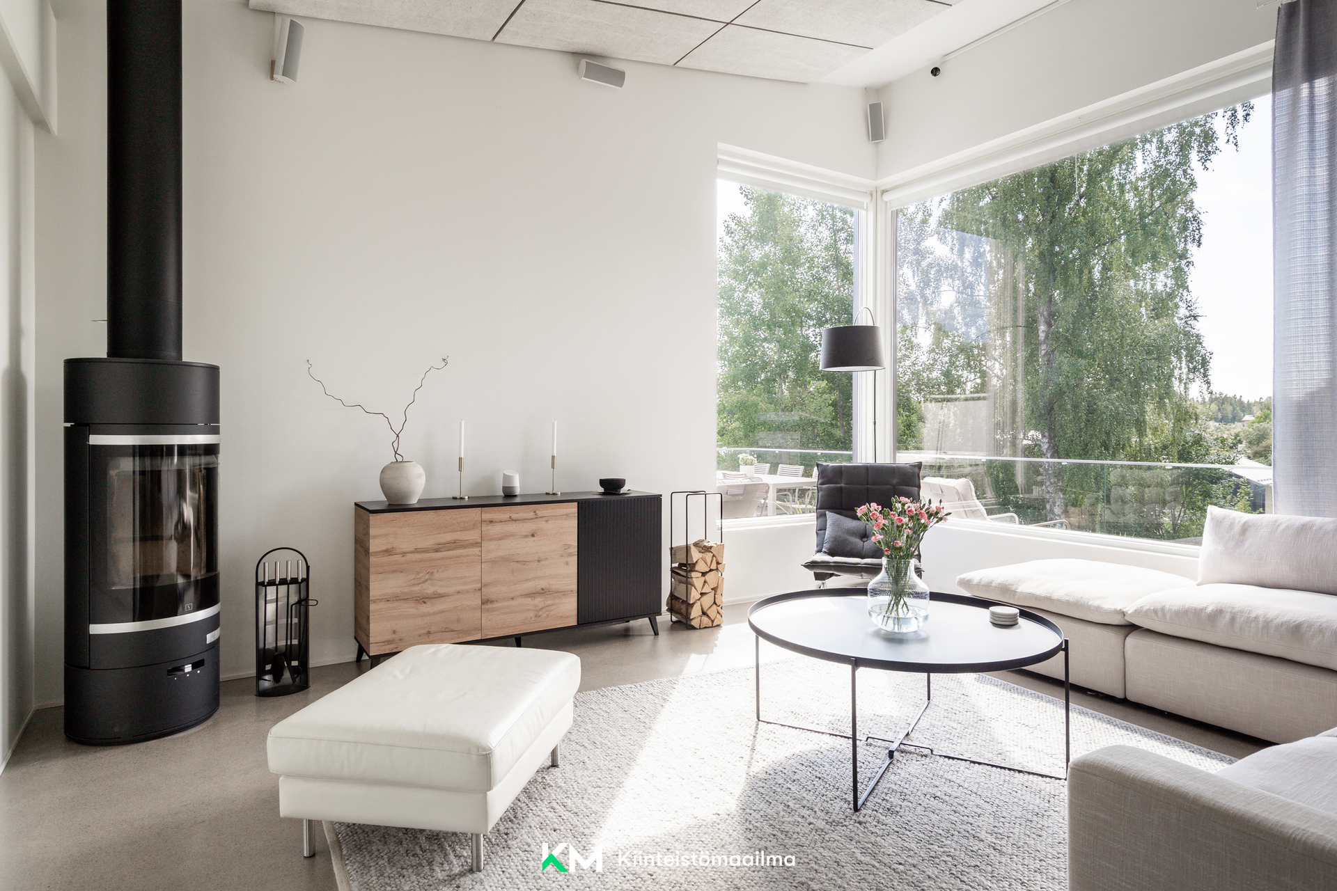 Rintamaantie 17A, Gumböle, Espoo