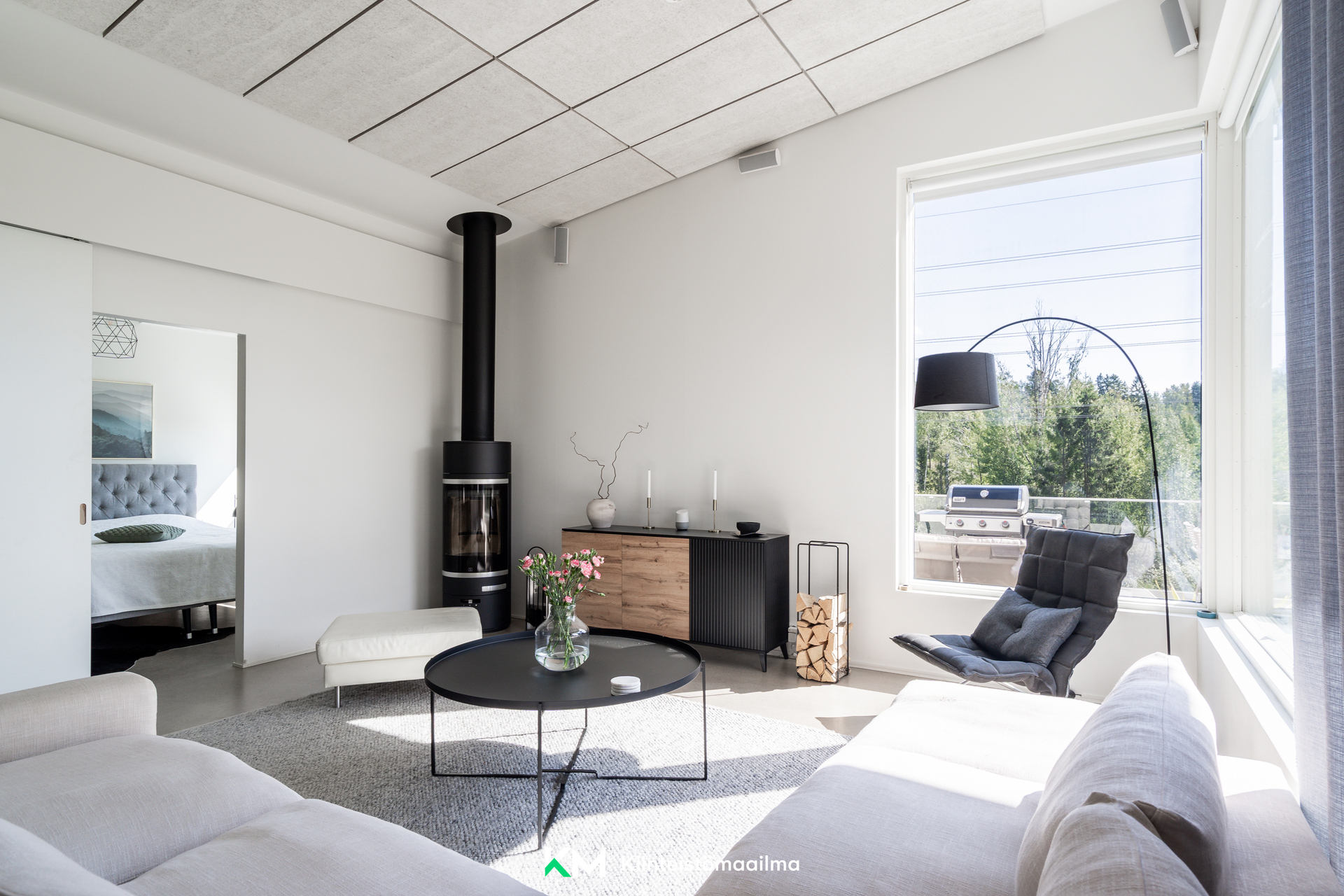 Rintamaantie 17A, Gumböle, Espoo