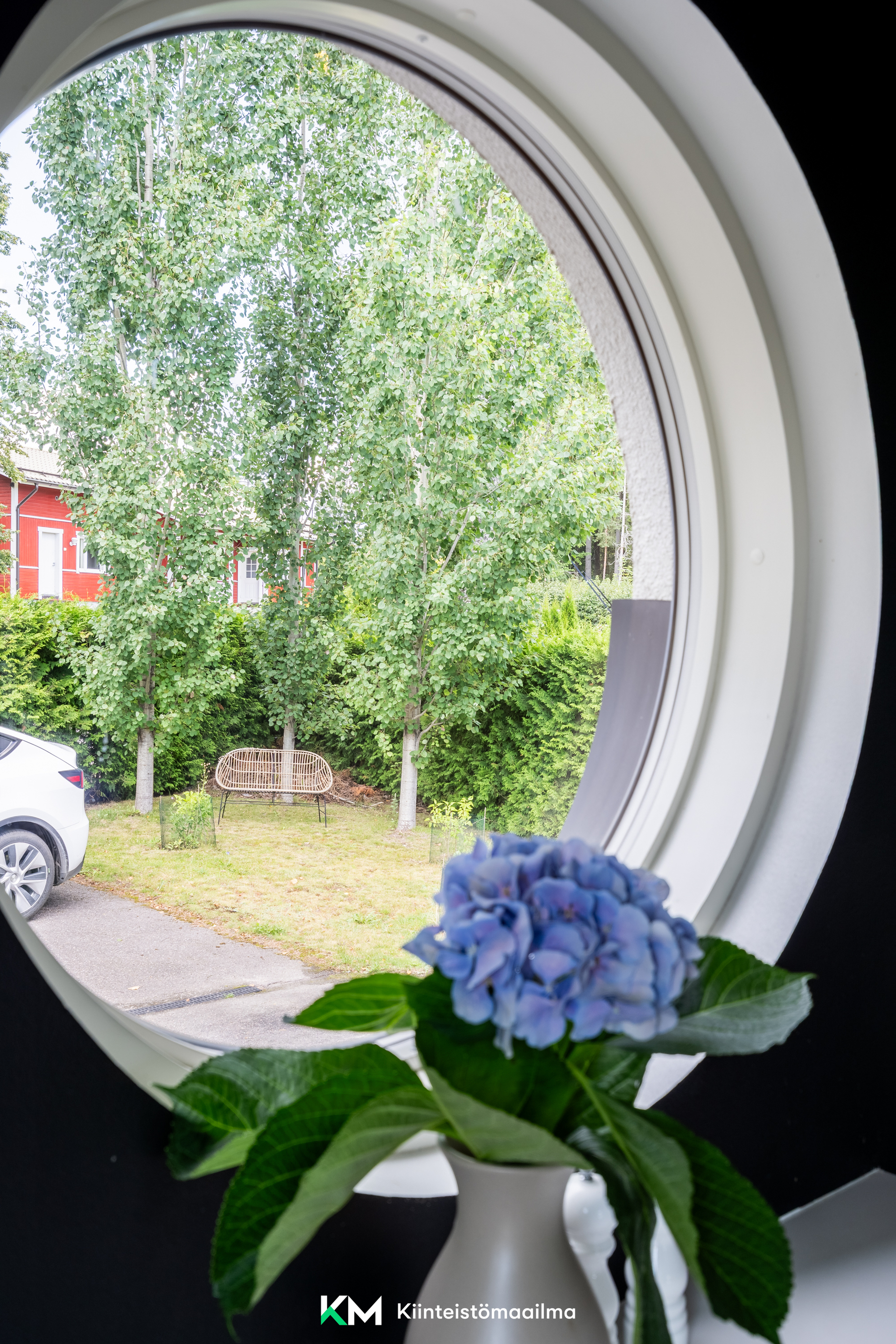 Rintamaantie 17A, Gumböle, Espoo