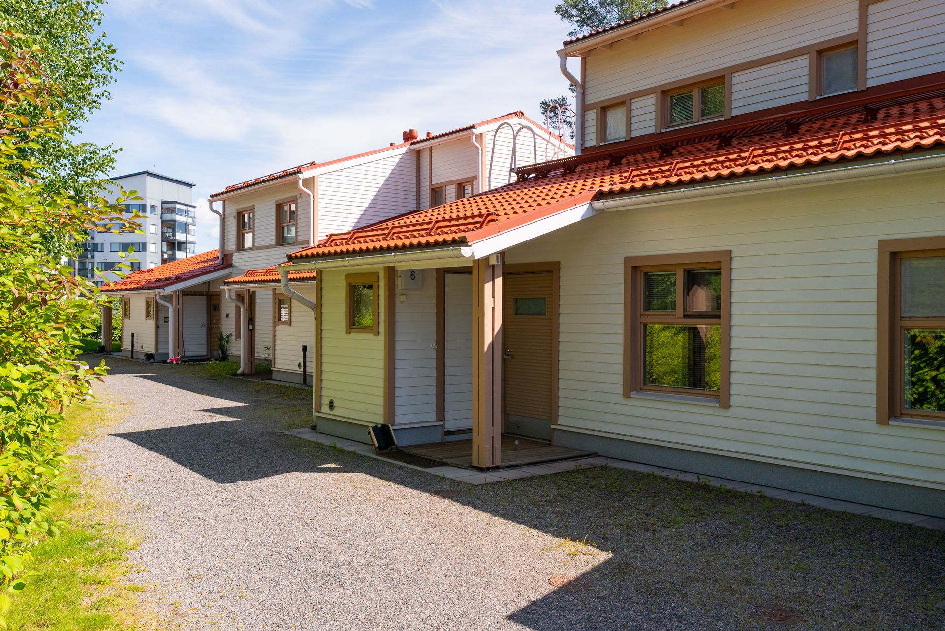 Ristikiventie 2, Ristikivi, Jyväskylä