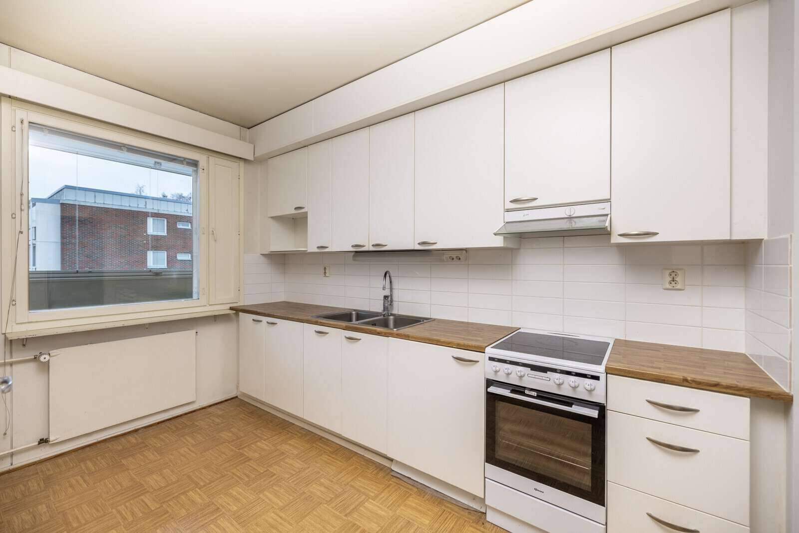 Lönnrotinkatu 10, Kaukola, Mikkeli