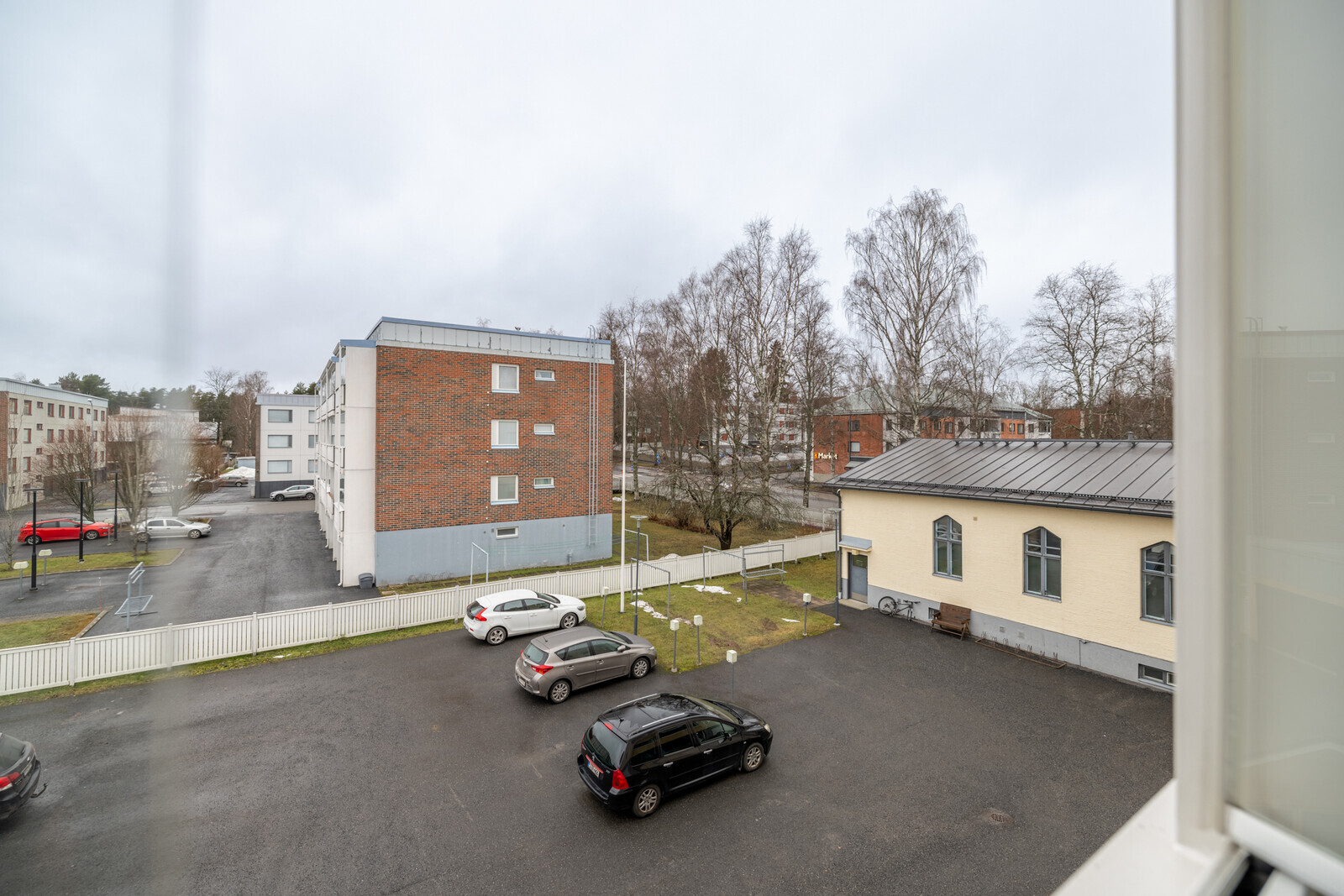 Lönnrotinkatu 10, Kaukola, Mikkeli