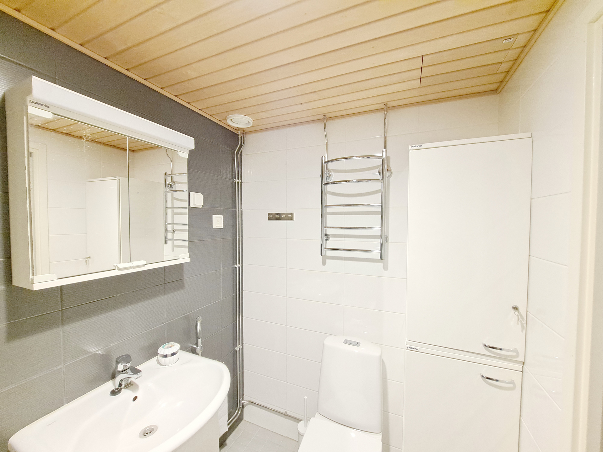 Lönnrotinkatu 10, Kaukola, Mikkeli