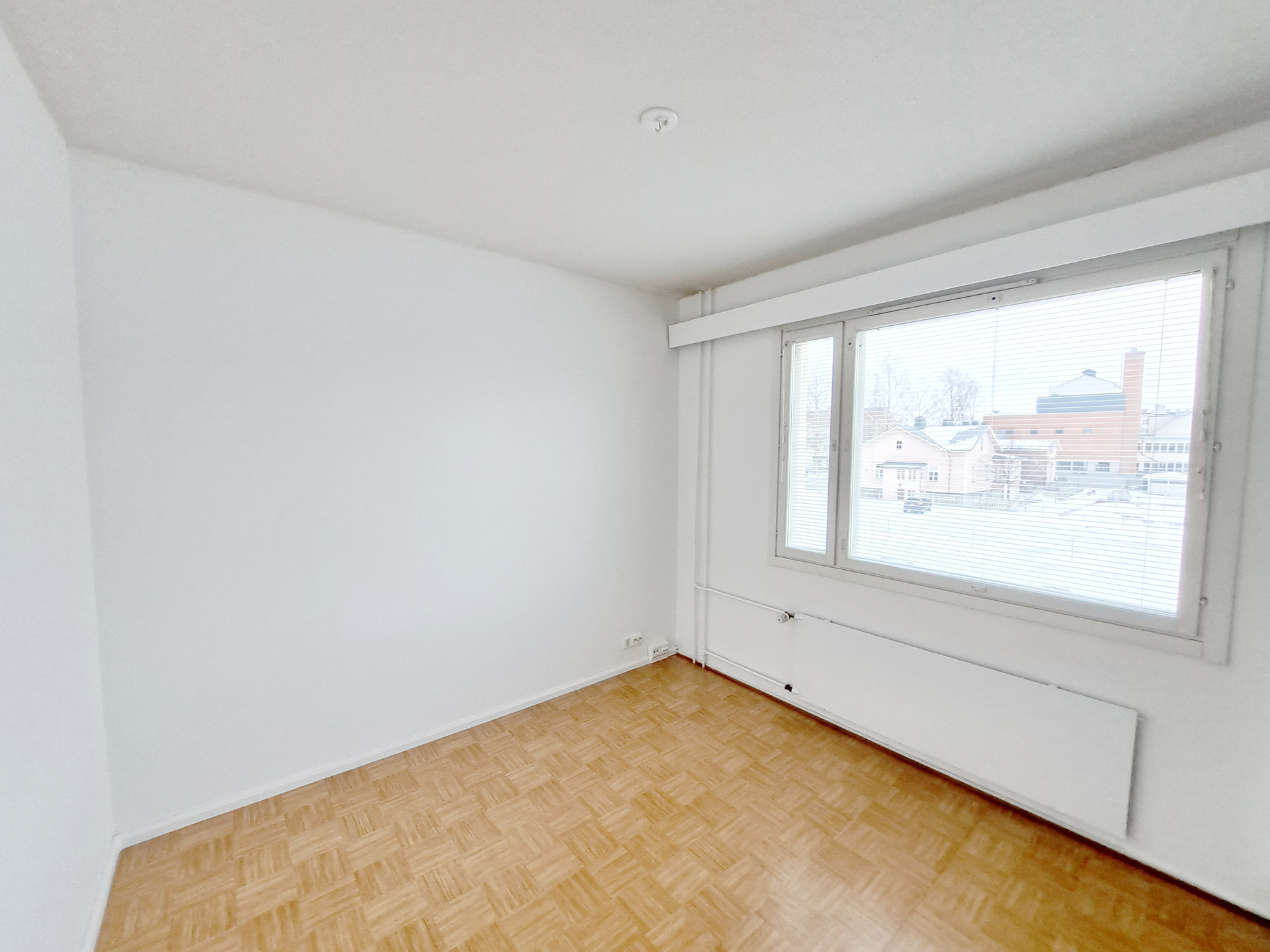 Lönnrotinkatu 10, Kaukola, Mikkeli