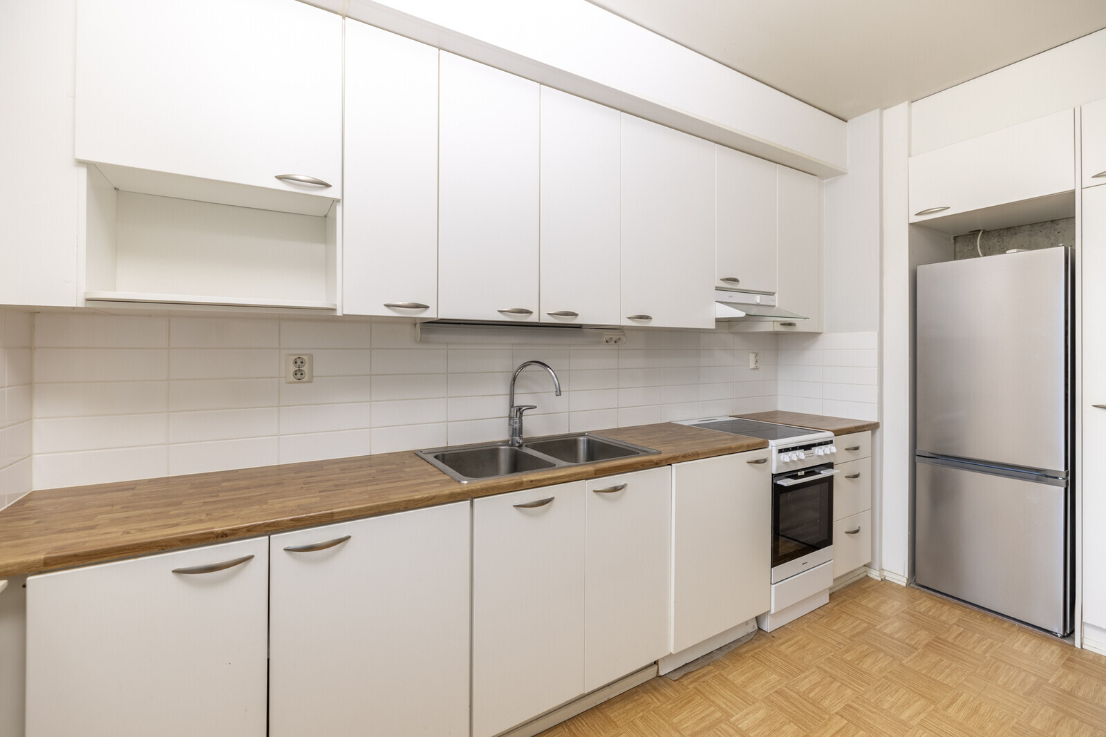 Lönnrotinkatu 10, Kaukola, Mikkeli