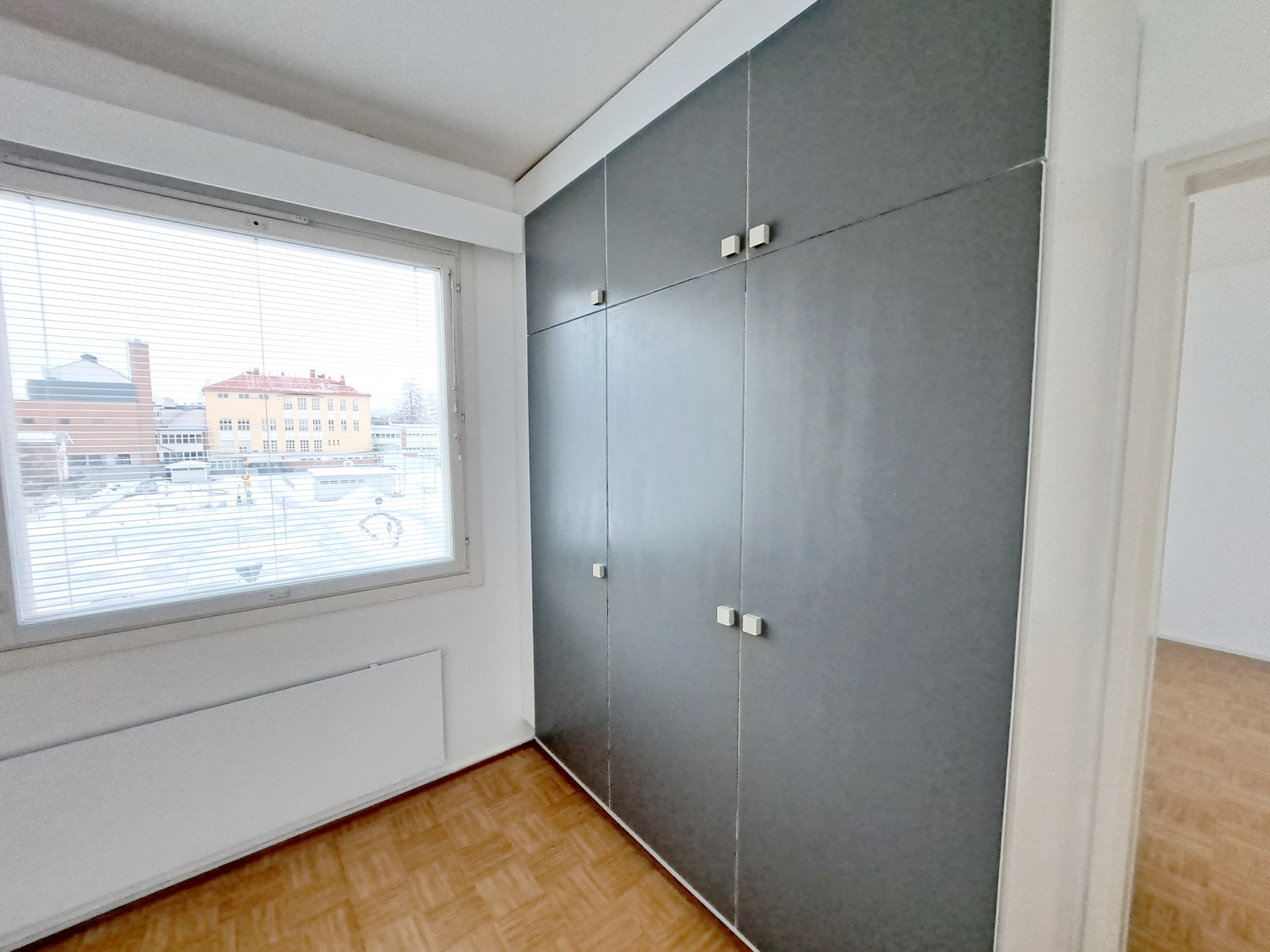 Lönnrotinkatu 10, Kaukola, Mikkeli