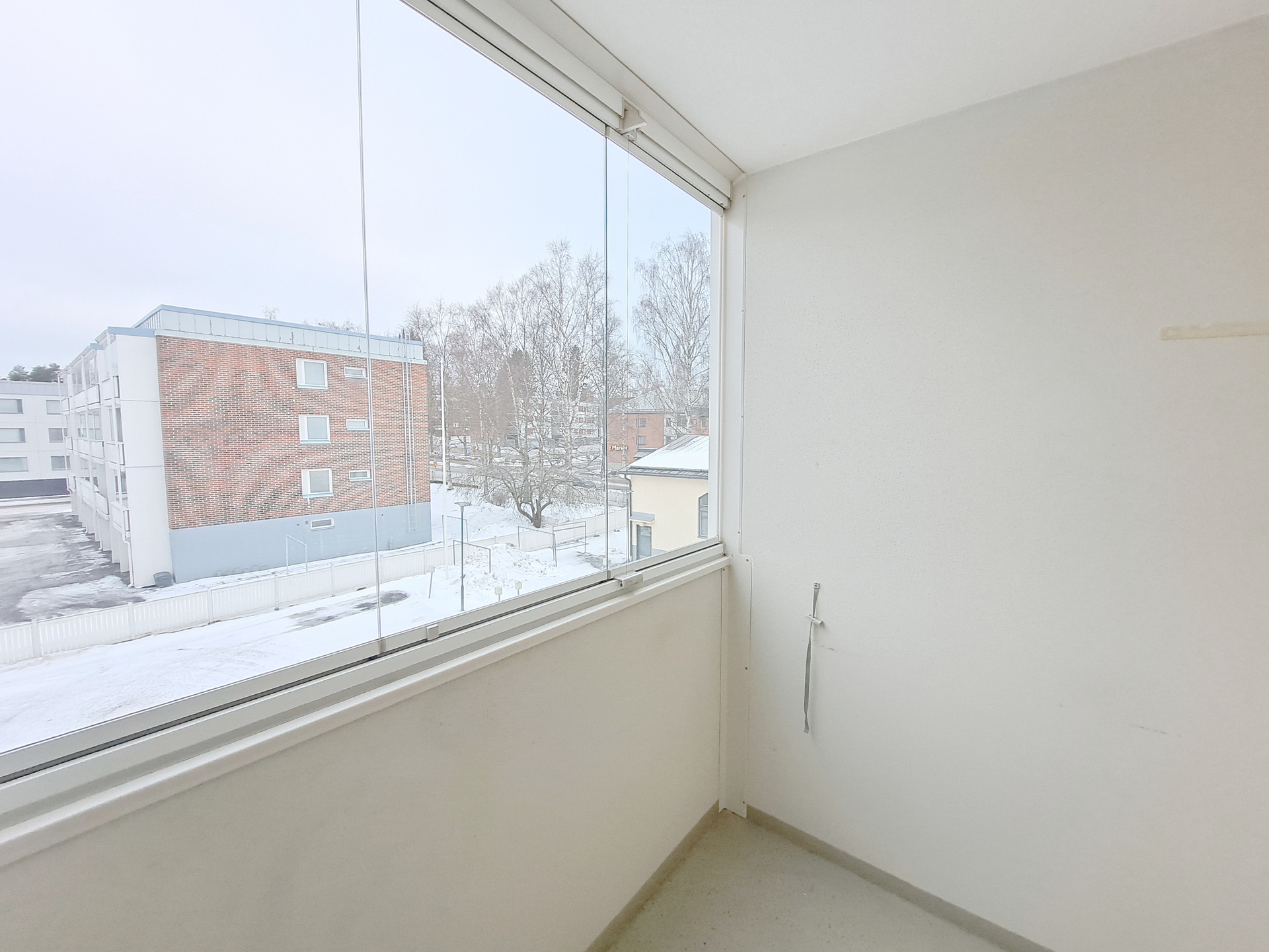 Lönnrotinkatu 10, Kaukola, Mikkeli