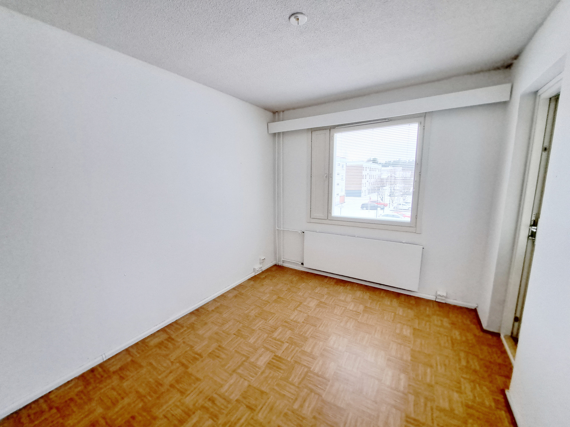 Lönnrotinkatu 10, Kaukola, Mikkeli