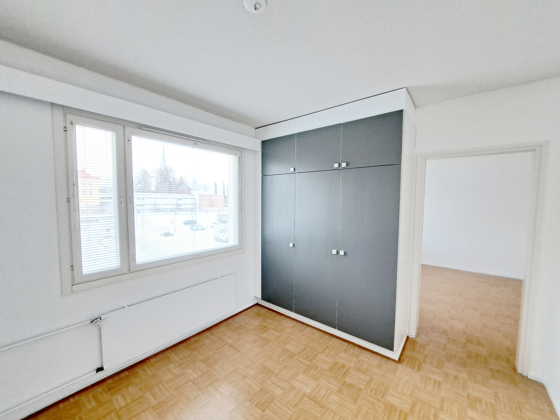 Lönnrotinkatu 10, Kaukola, Mikkeli