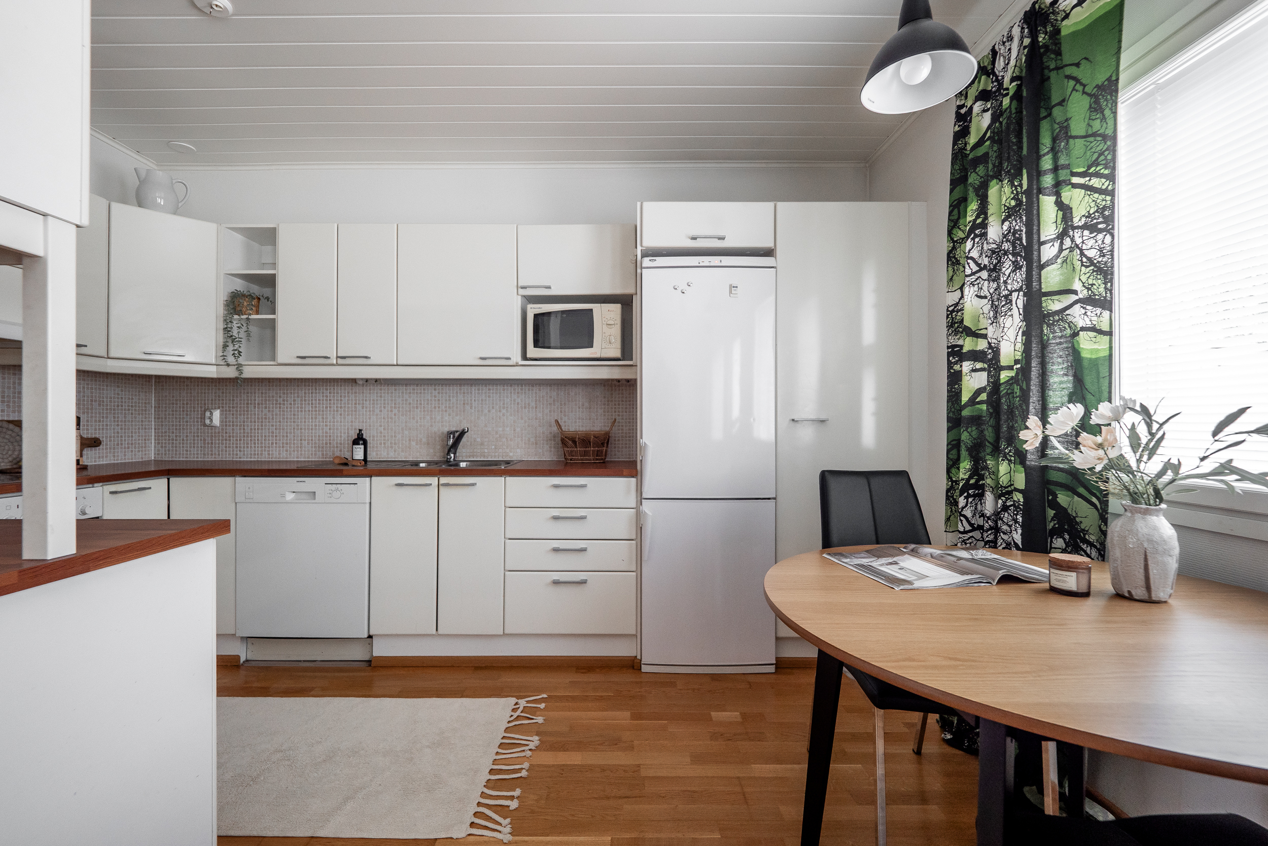 Martinkuja 3, Kiiminki, Oulu