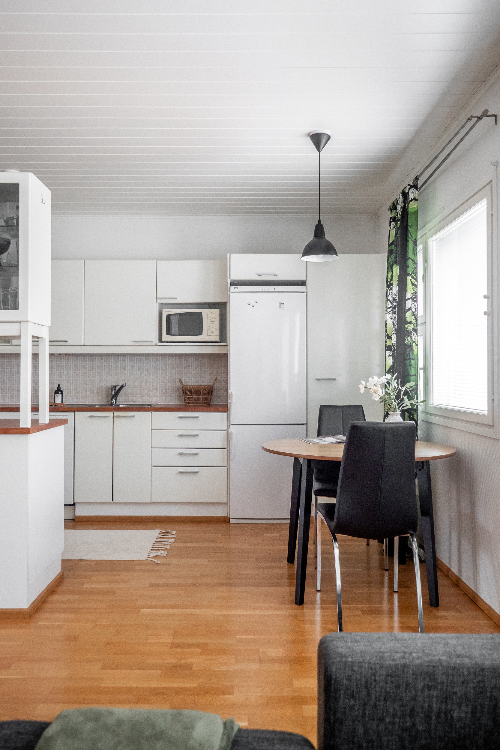 Martinkuja 3, Kiiminki, Oulu