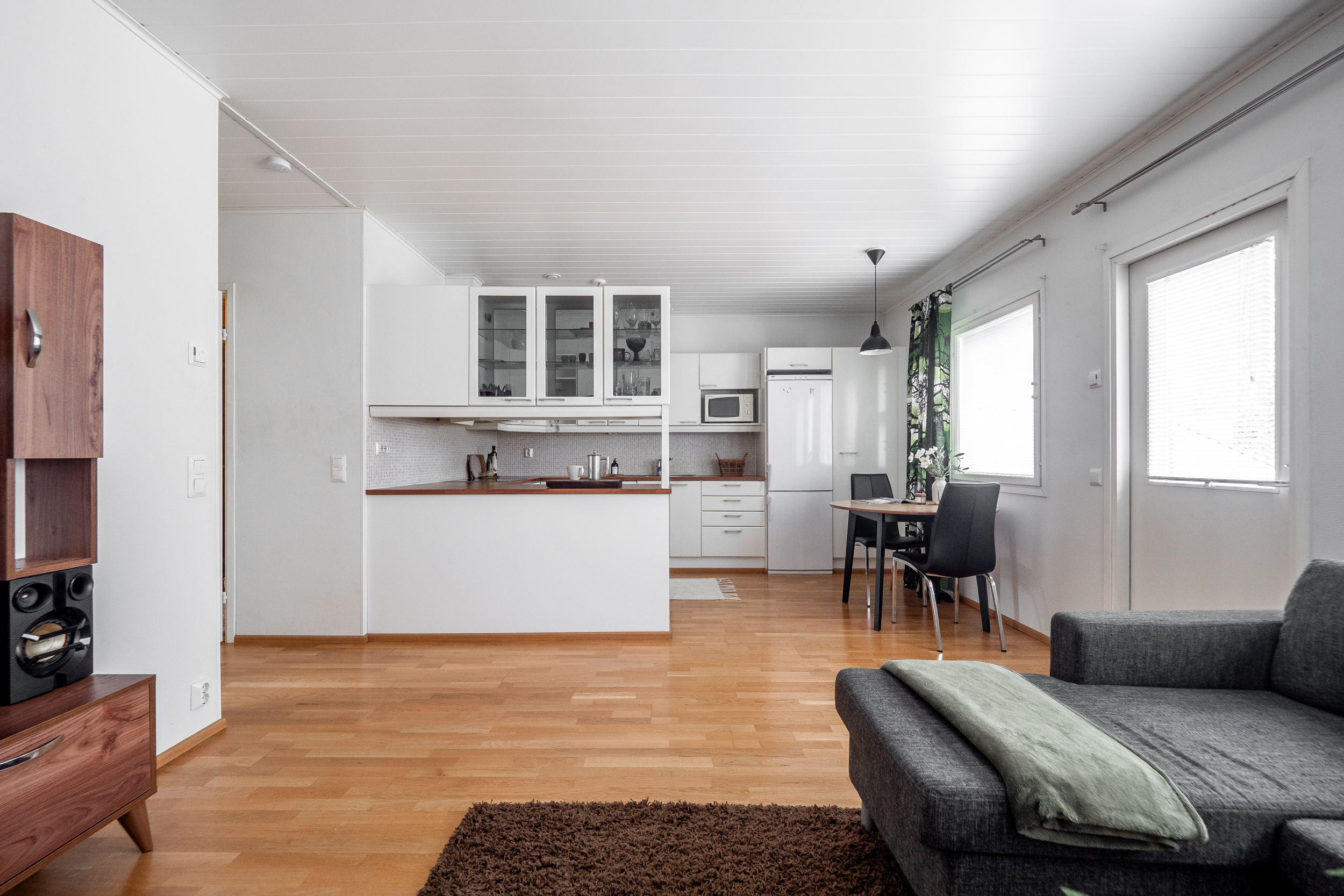 Martinkuja 3, Kiiminki, Oulu