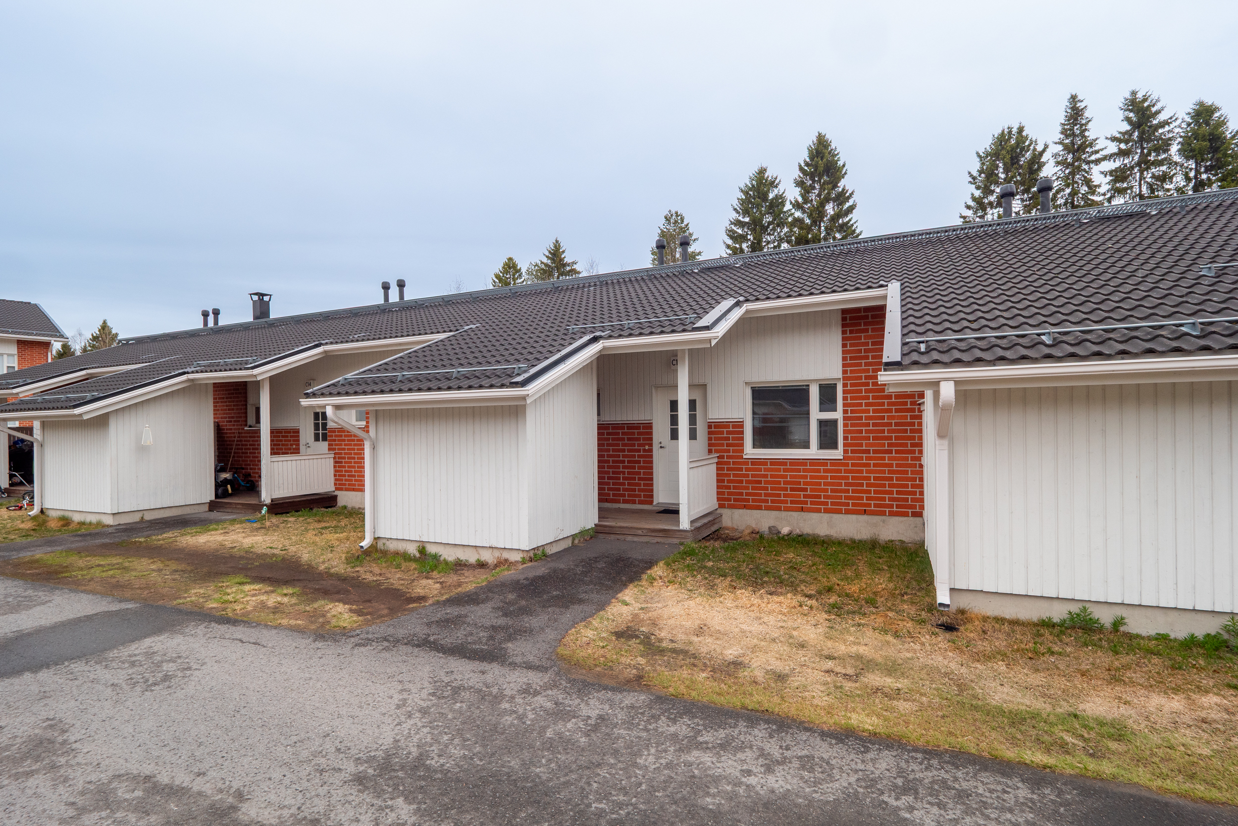 Martinkuja 3, Kiiminki, Oulu