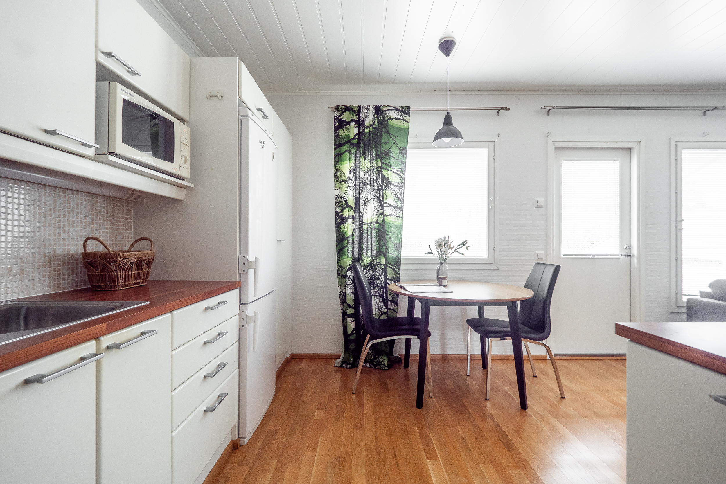 Martinkuja 3, Kiiminki, Oulu