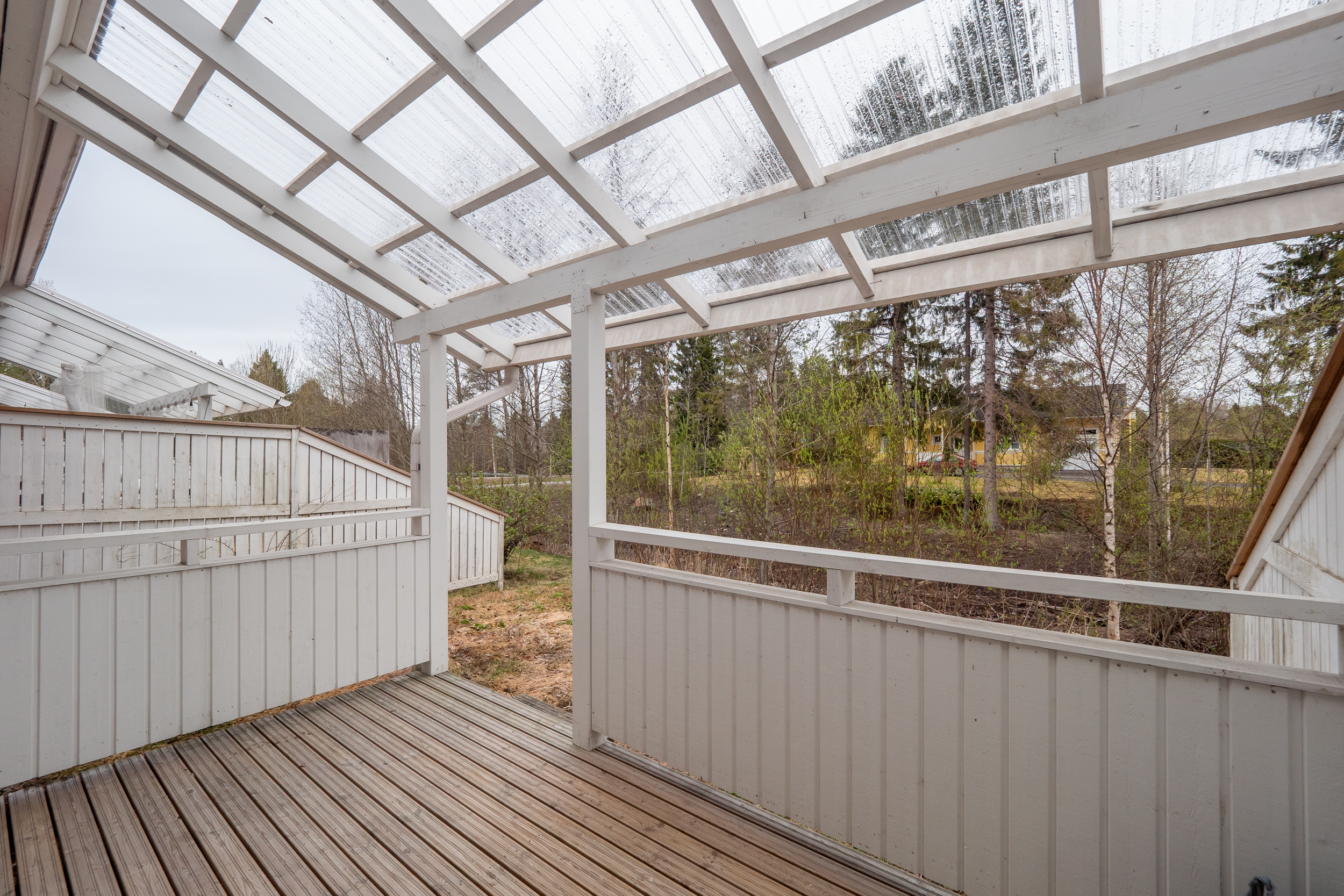 Martinkuja 3, Kiiminki, Oulu
