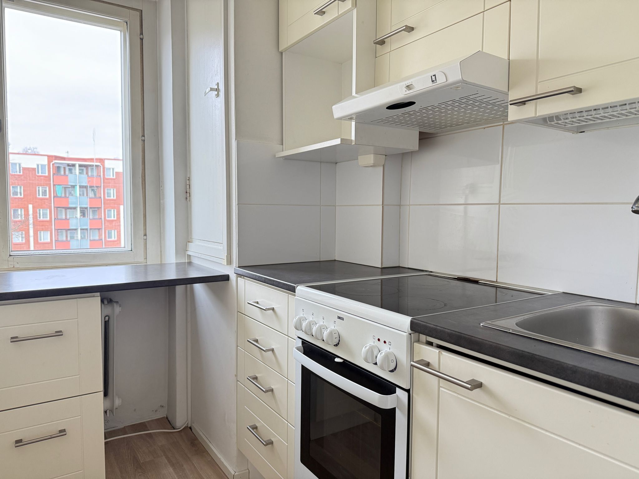 Kirkkokatu 10, Kotkansaari, Kotka