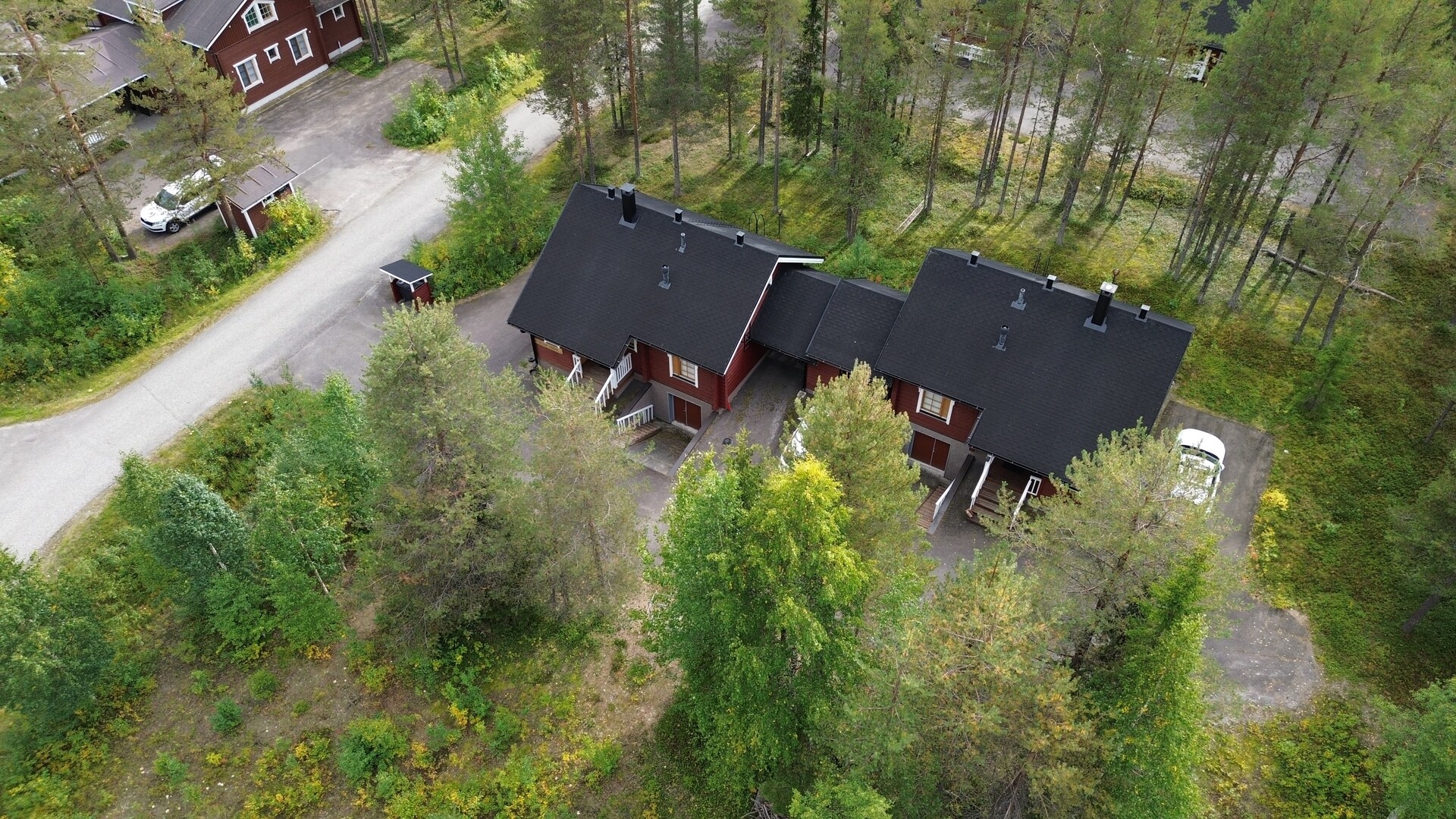 Kätkänlenkki 2, Kittilä