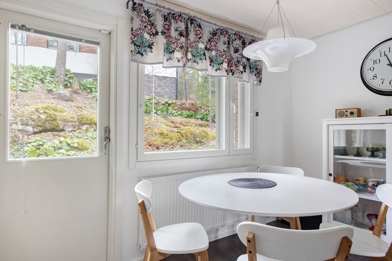 Metsikkötie 20, Martinlaakso, Vantaa