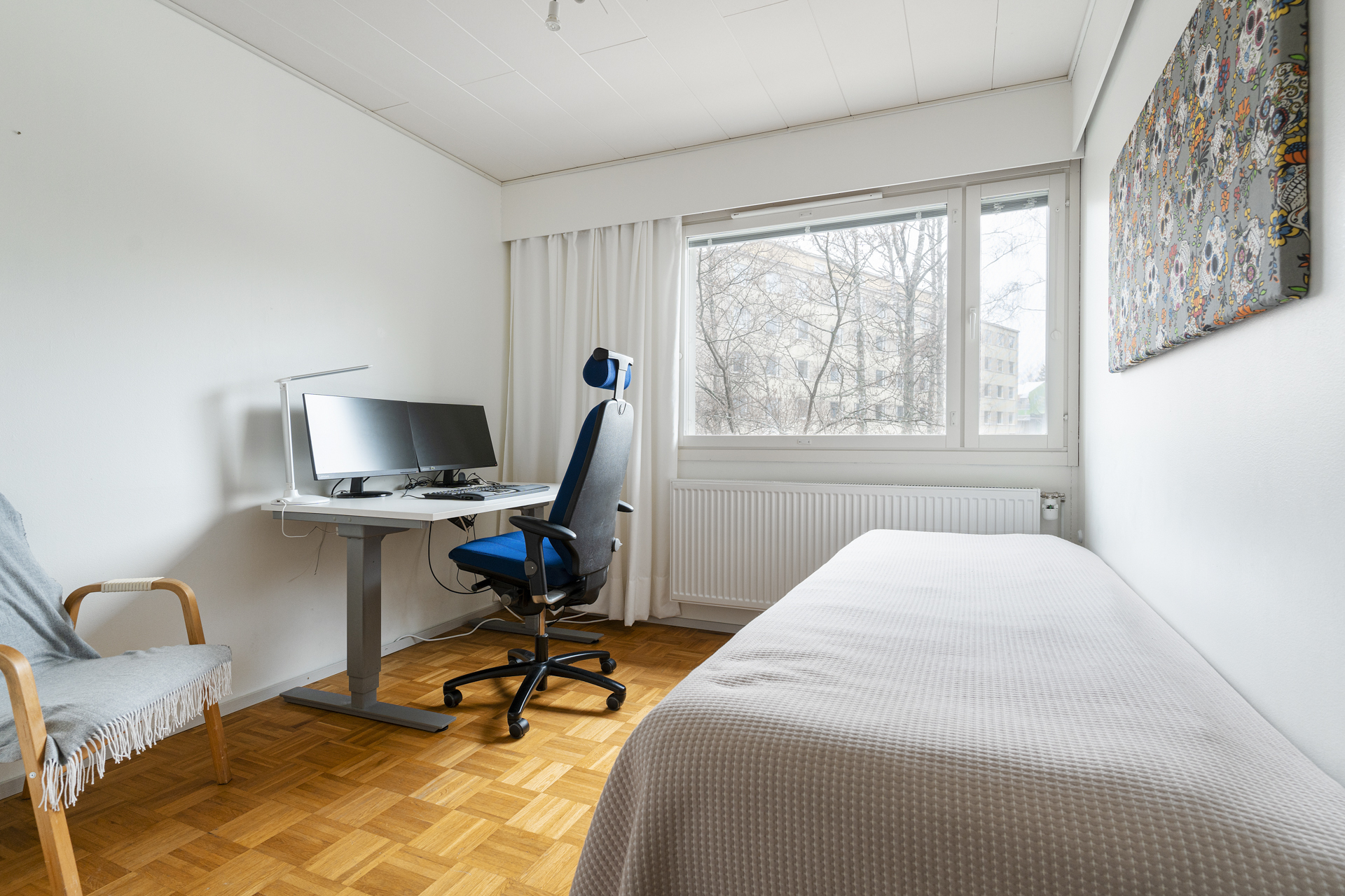 Metsikkötie 20, Martinlaakso, Vantaa
