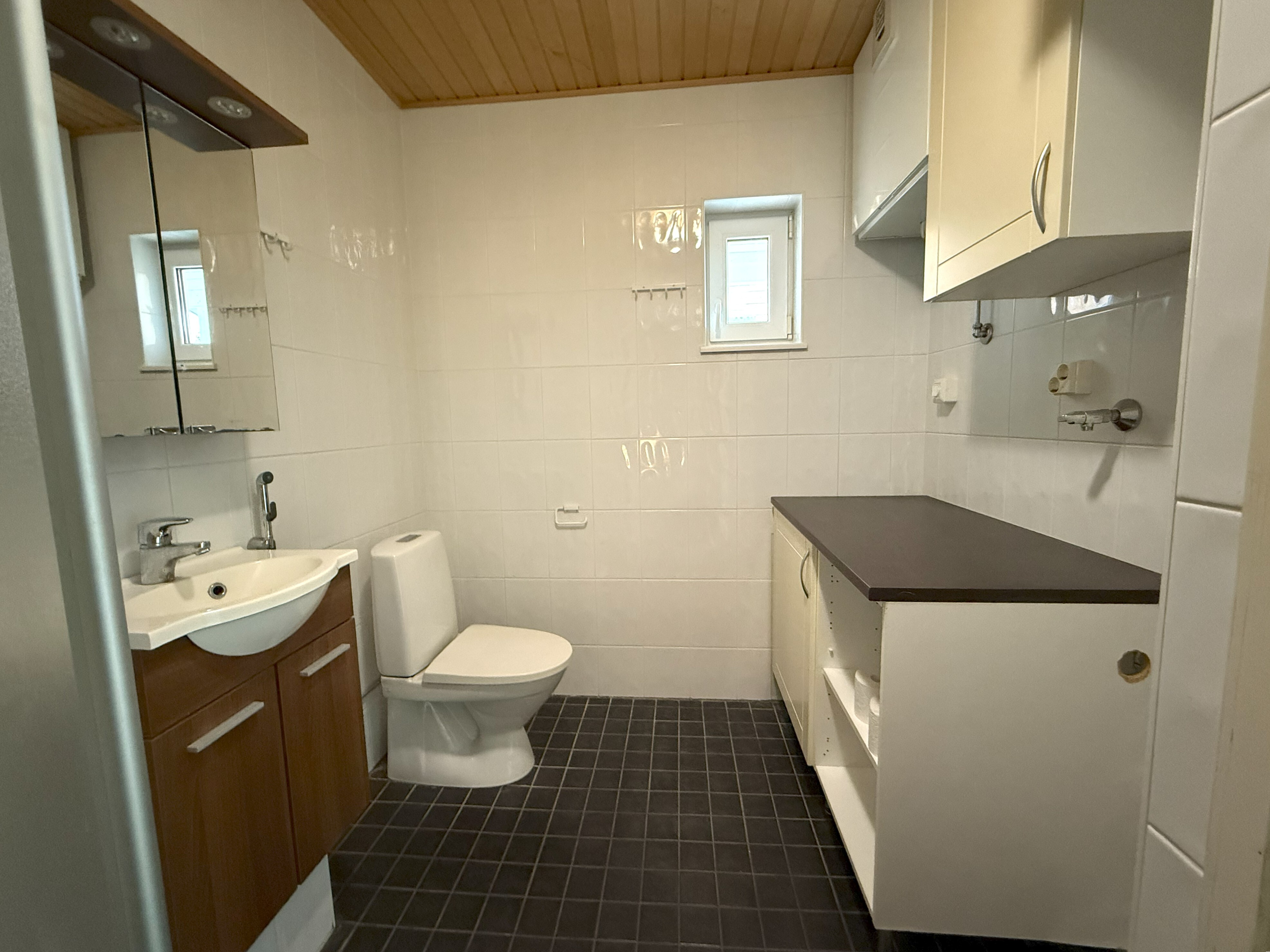 Vaapukkatie 18, Tallinmäki, Hamina