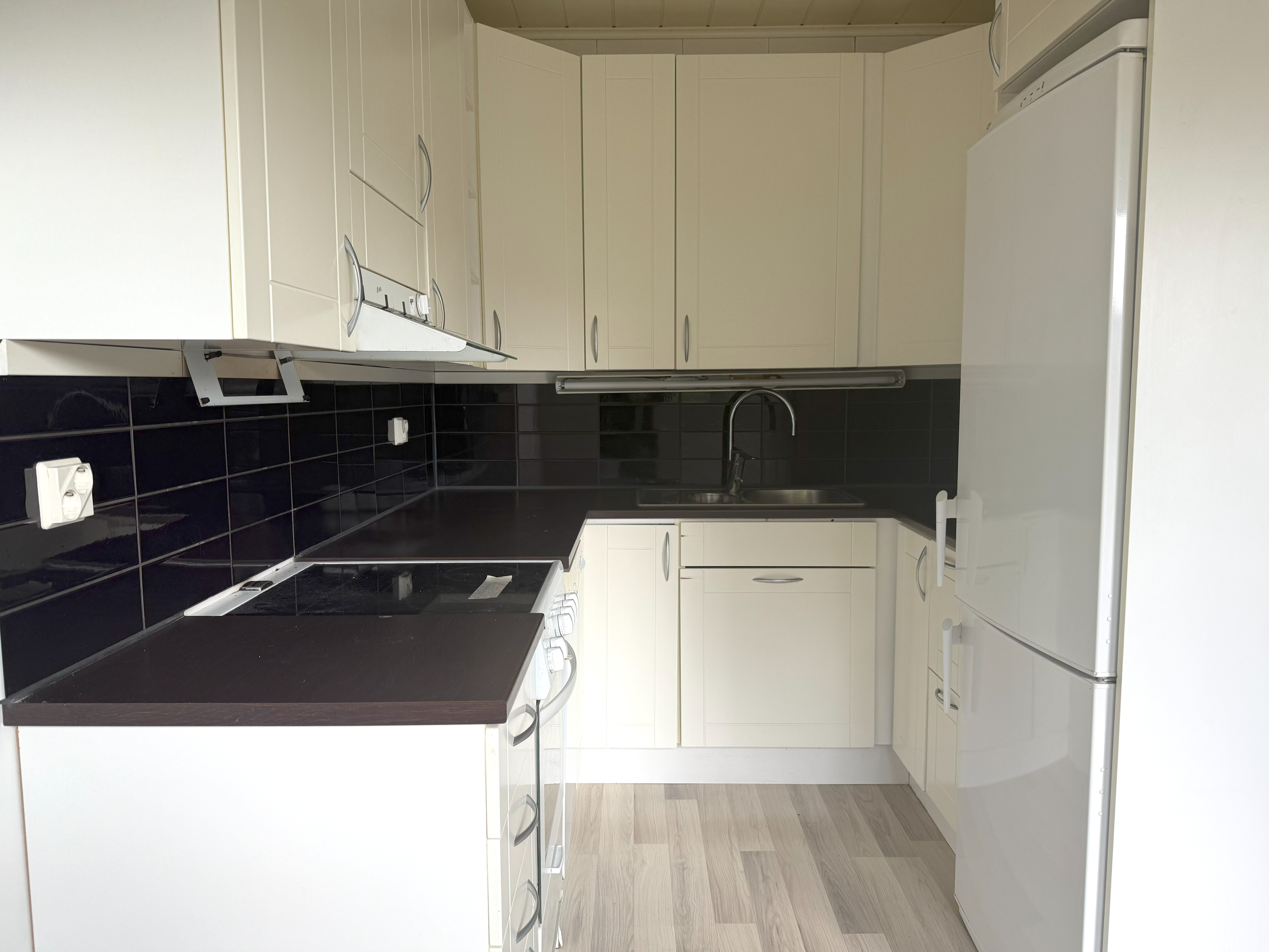 Vaapukkatie 18, Tallinmäki, Hamina