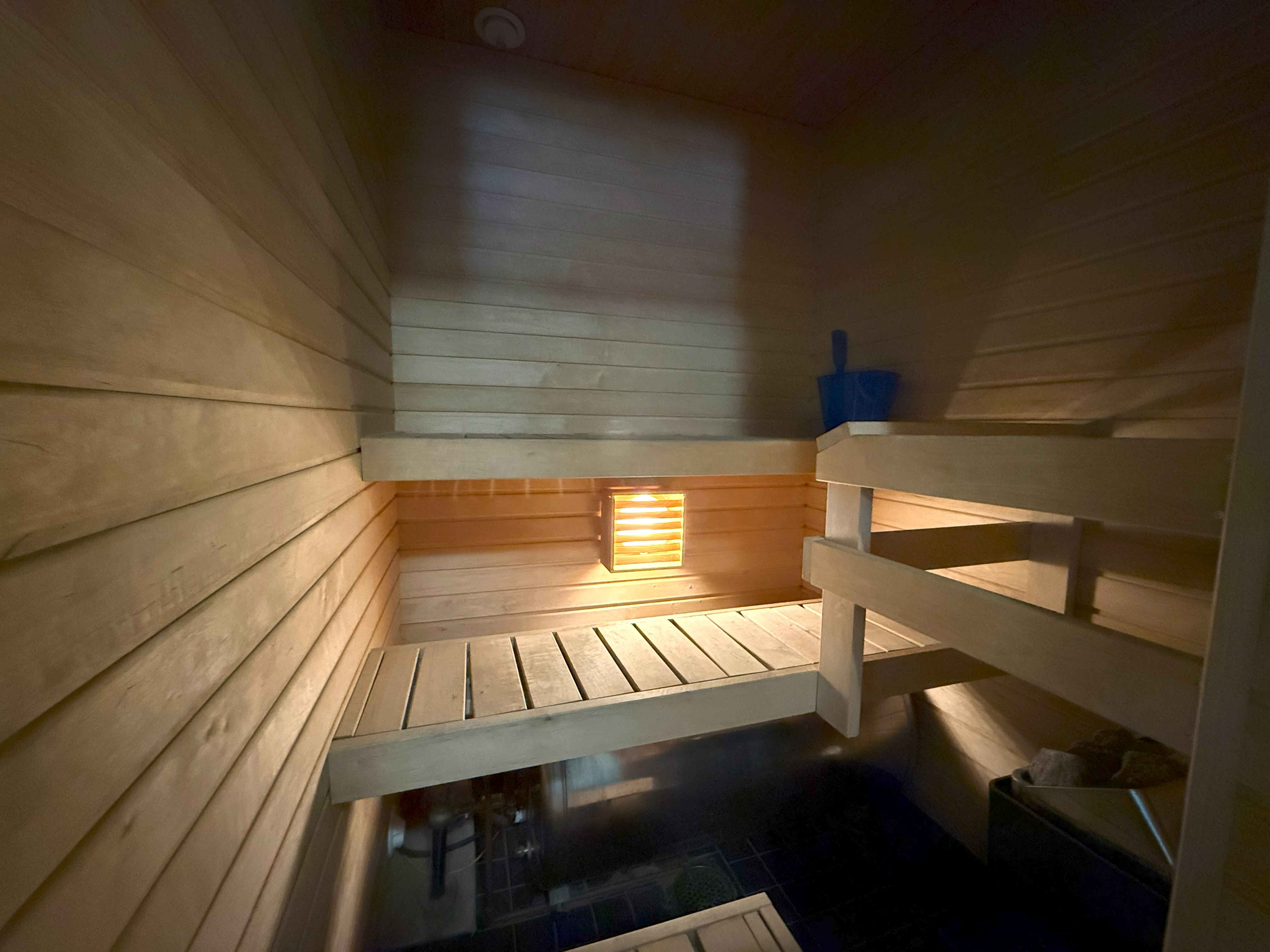 Vaapukkatie 18, Tallinmäki, Hamina