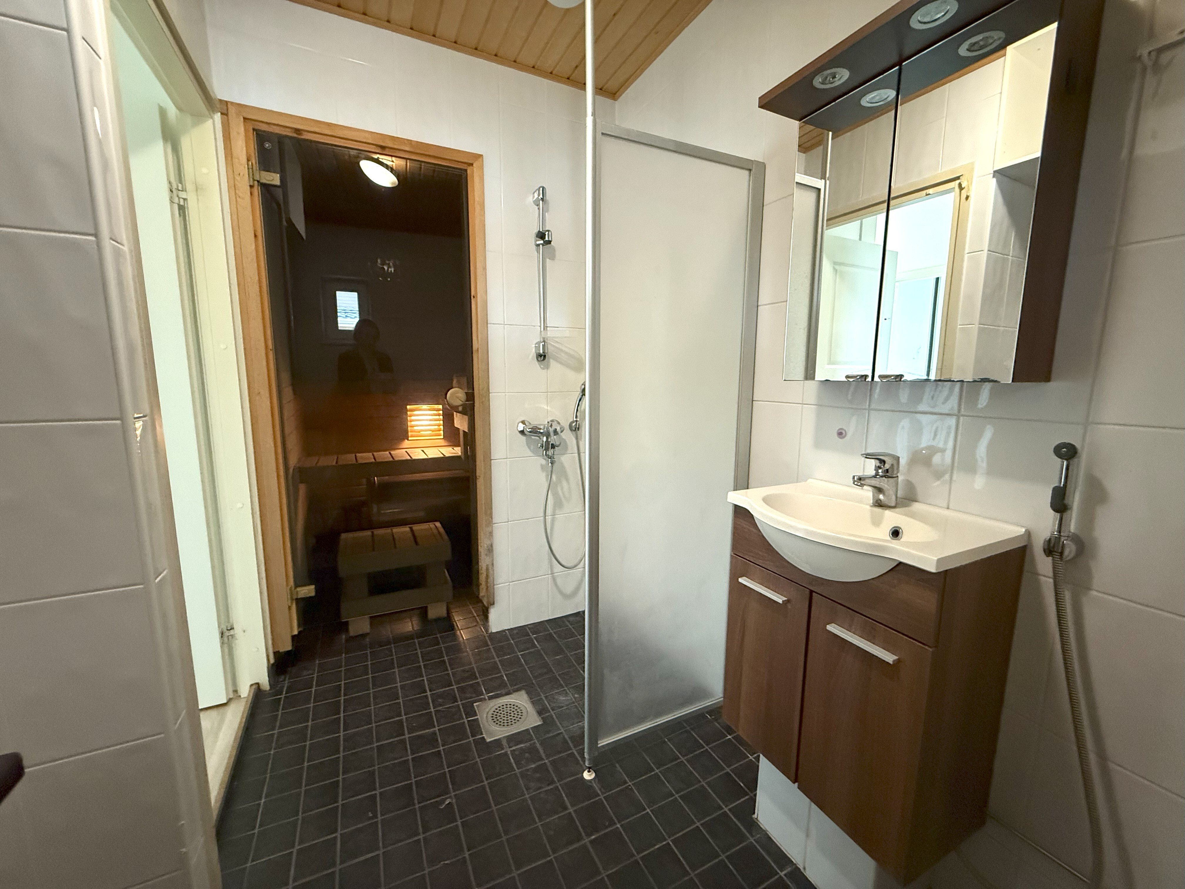 Vaapukkatie 18, Tallinmäki, Hamina