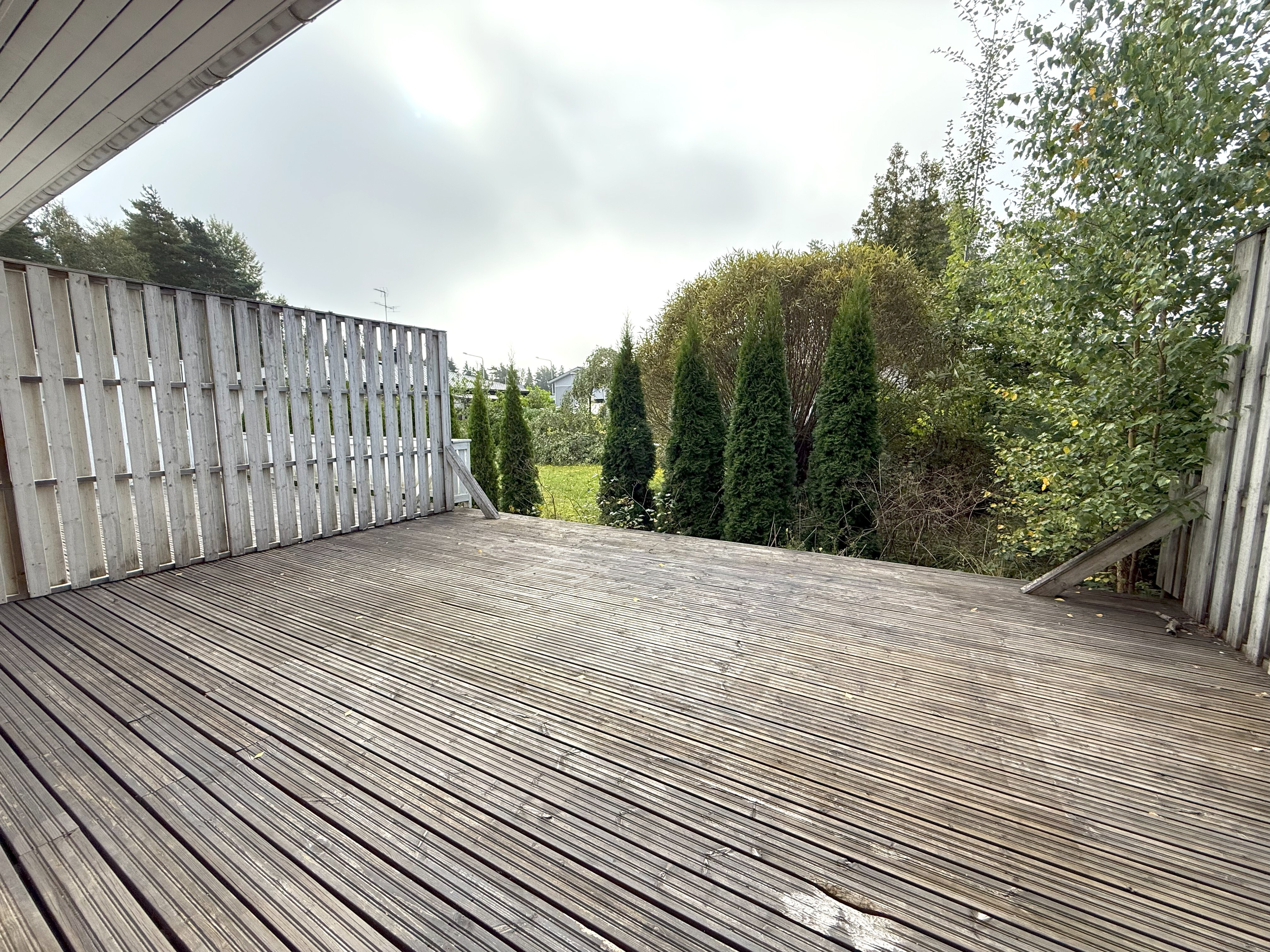 Vaapukkatie 18, Tallinmäki, Hamina