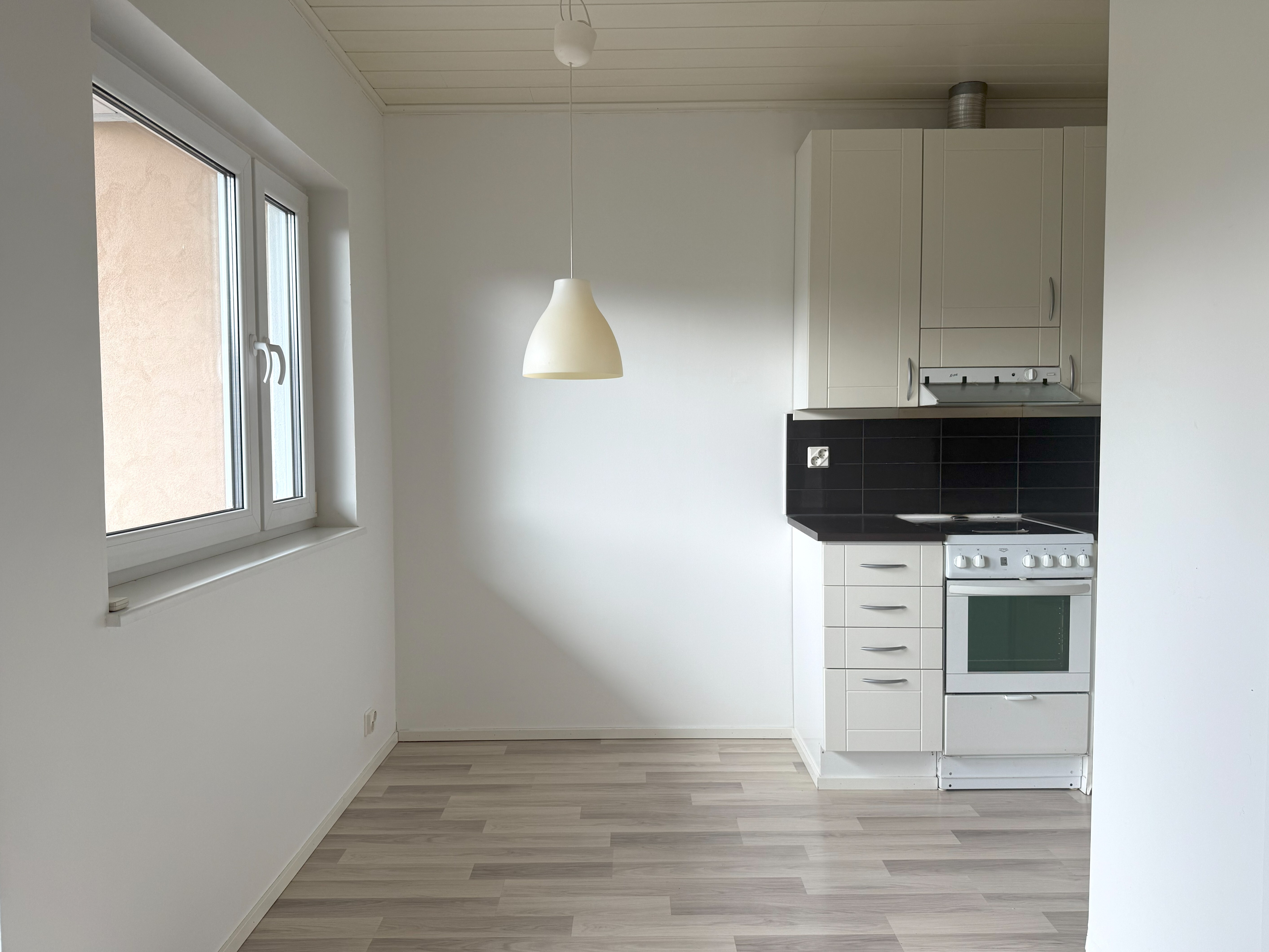 Vaapukkatie 18, Tallinmäki, Hamina