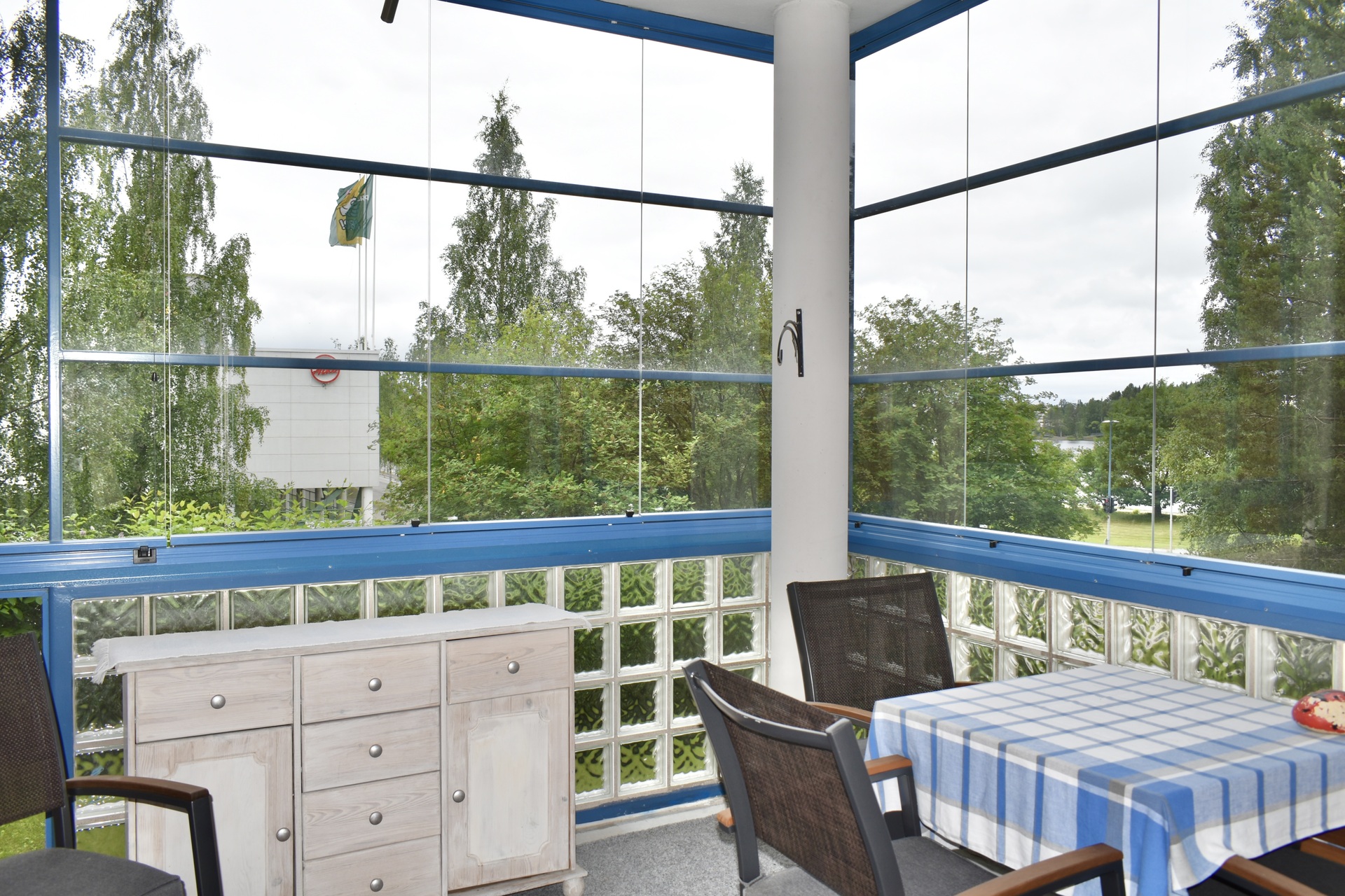 Veturitie 2, Keskusta, Kajaani