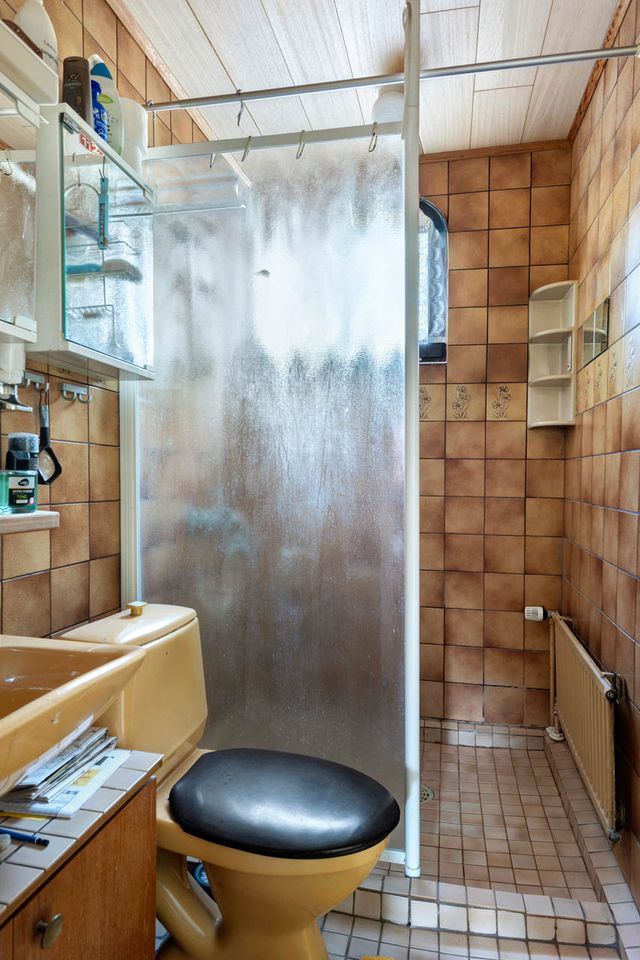 Laitatuulenkaari 56, Jollas, Helsinki