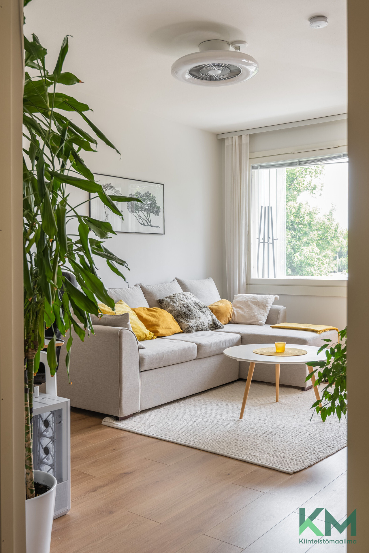 Kupittaankatu 47, III Kaupunginosa, Turku