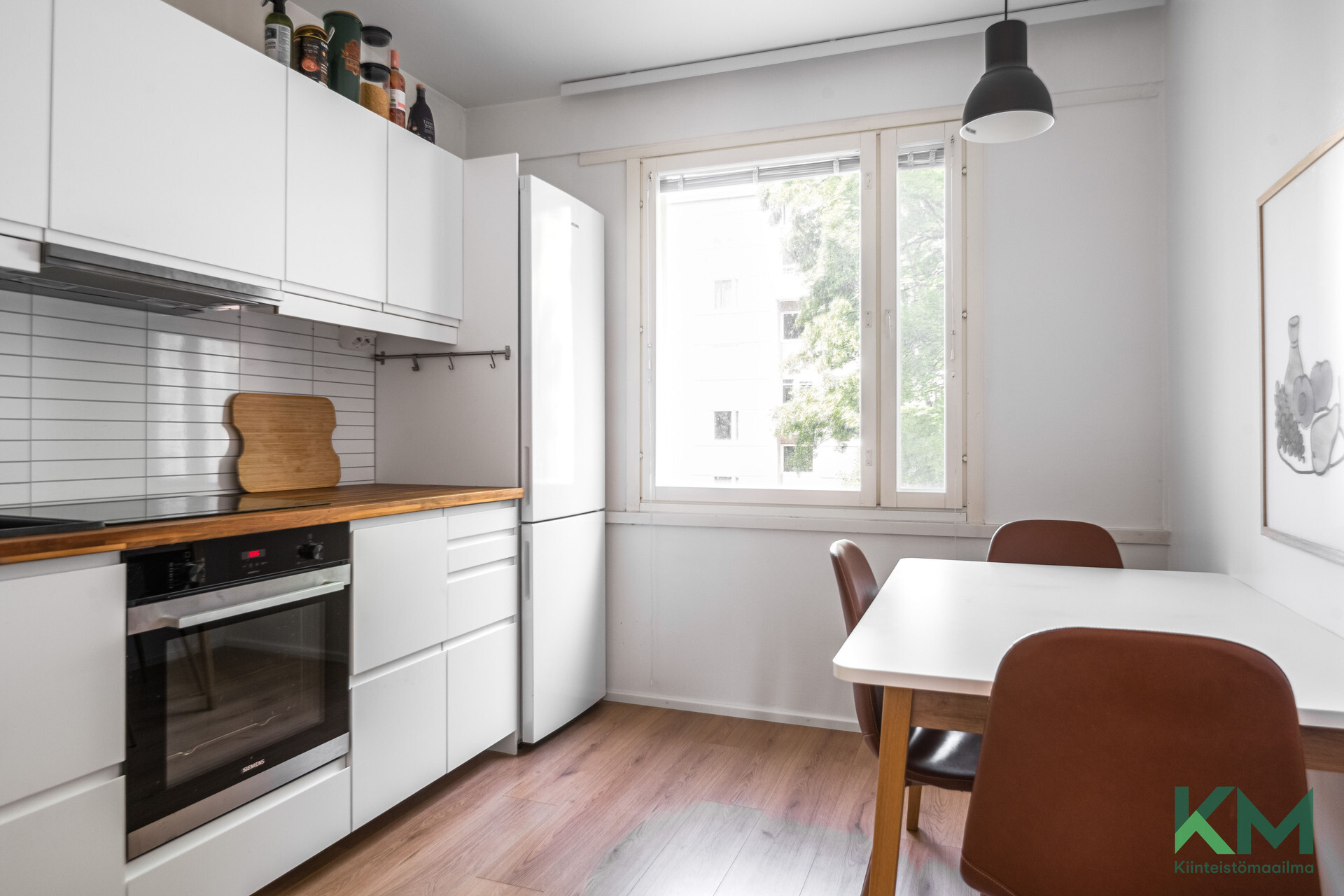 Kupittaankatu 47, III Kaupunginosa, Turku