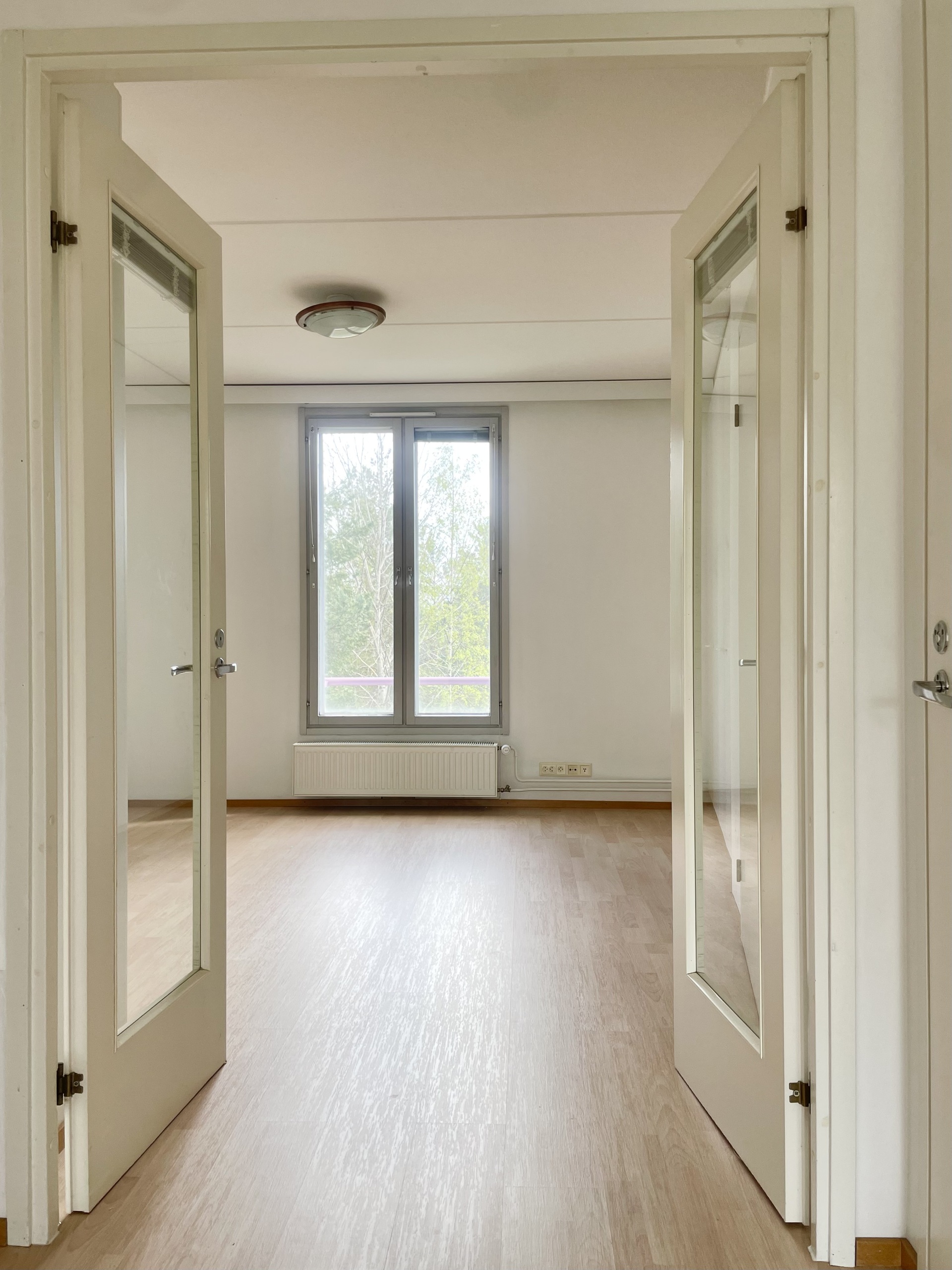 Kyyhkysmäki 22, Lintuvaara, Espoo