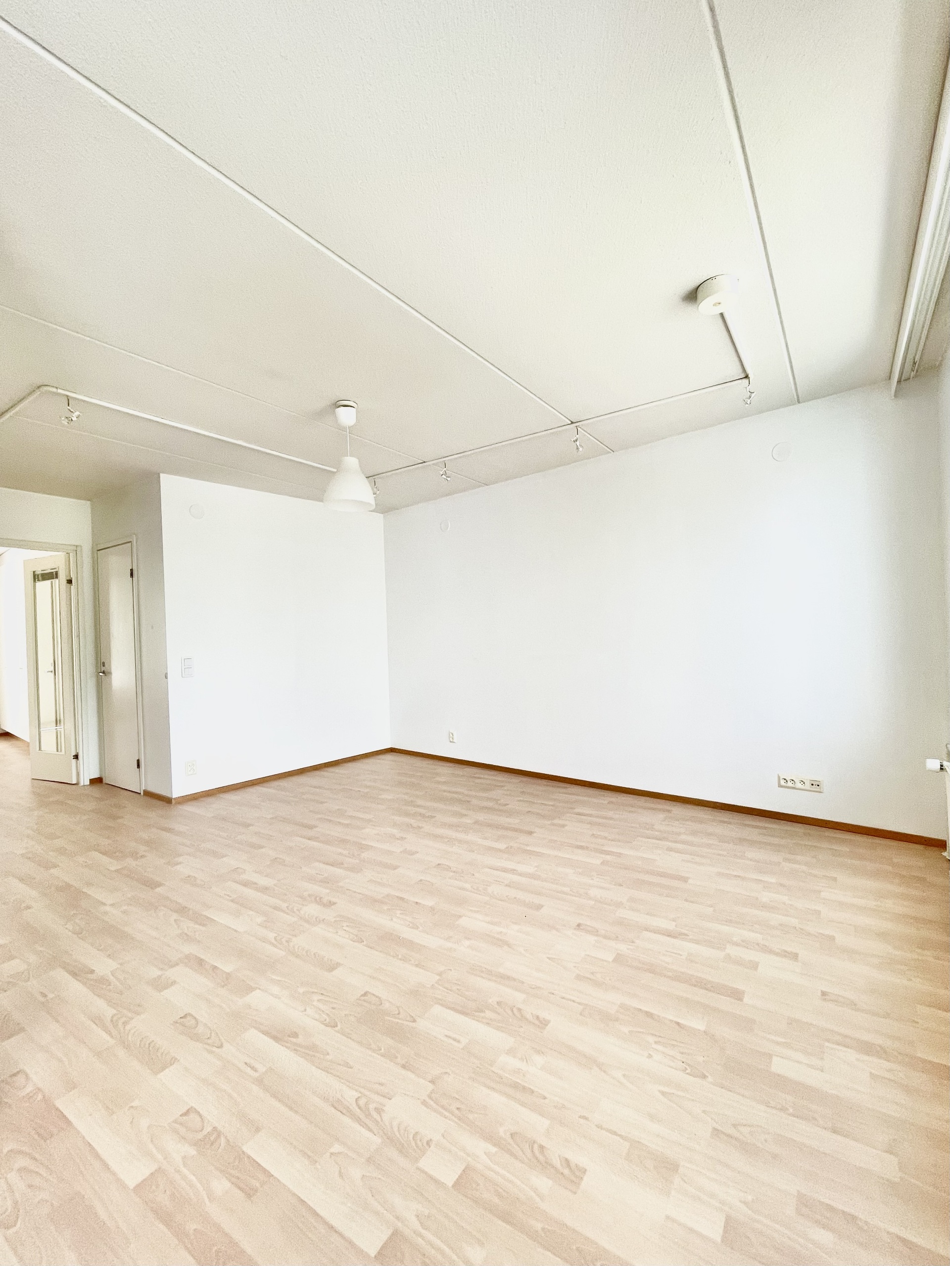 Kyyhkysmäki 22, Lintuvaara, Espoo
