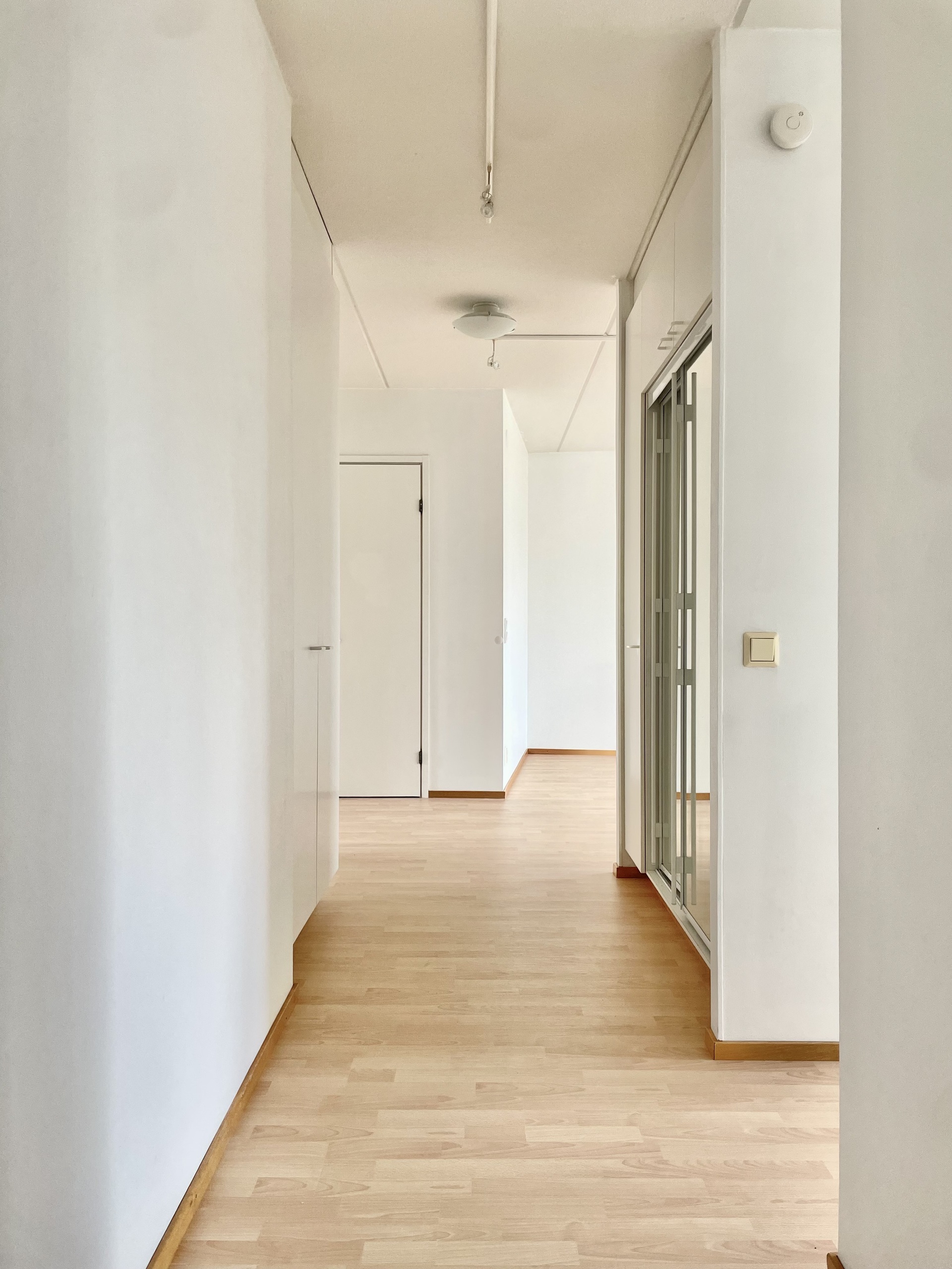Kyyhkysmäki 22, Lintuvaara, Espoo