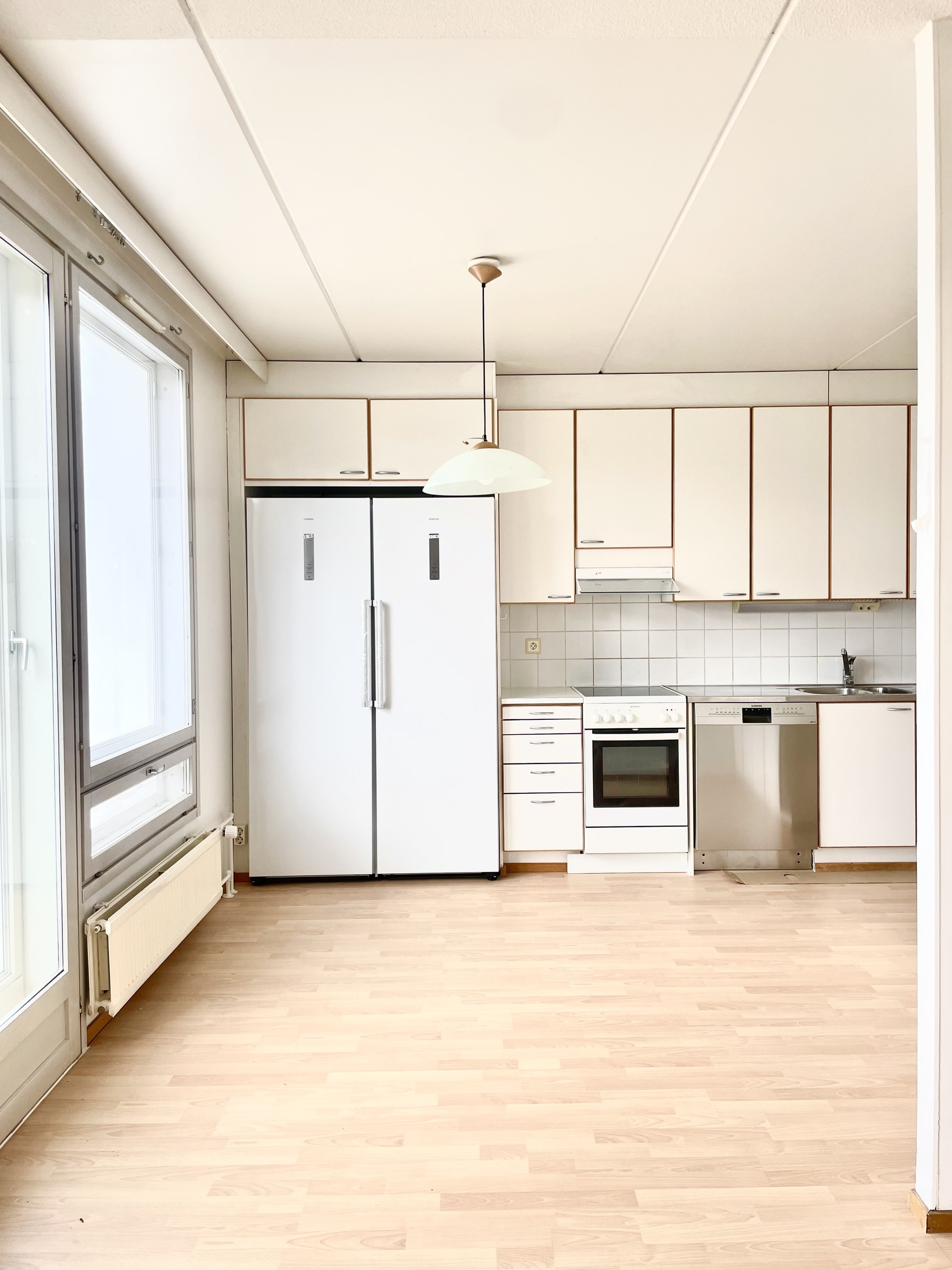 Kyyhkysmäki 22, Lintuvaara, Espoo