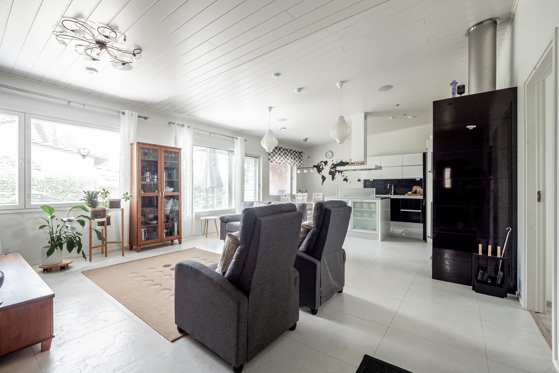 Hietakuja 3, Jääli, Oulu