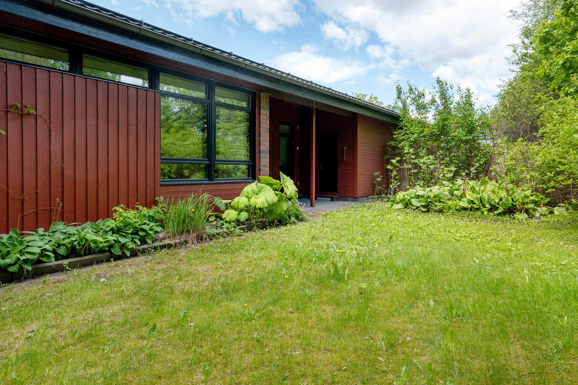 Syyskuja 4 , Olari, Espoo