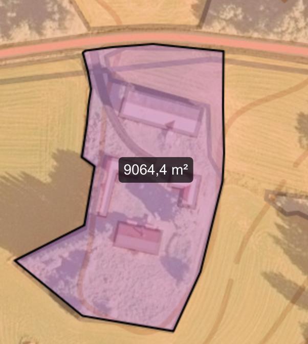 Tinton-Kurentie 259, Levä, Kangasniemi