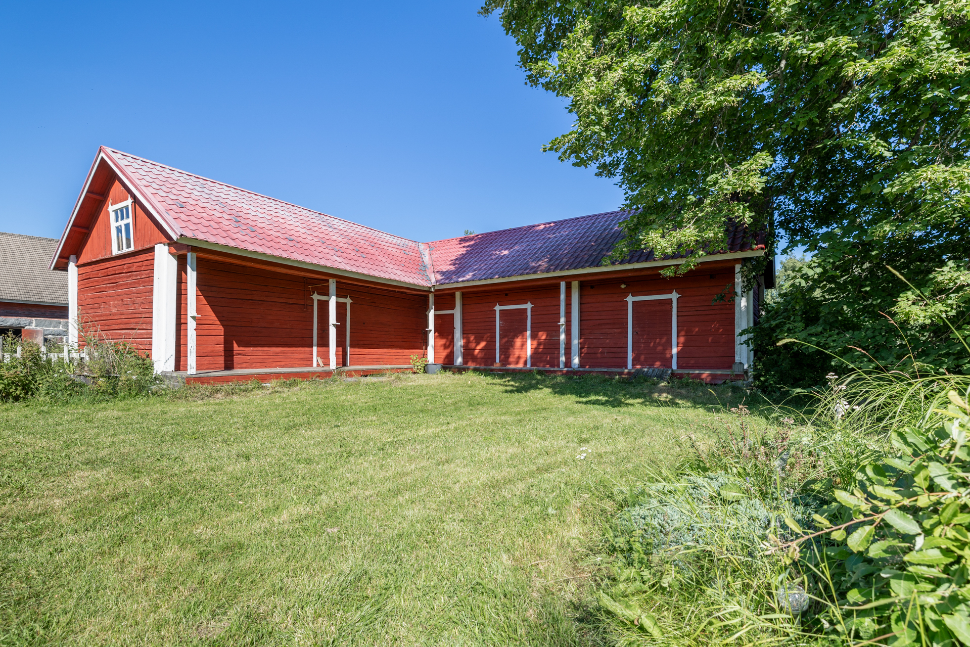Tinton-Kurentie 259, Levä, Kangasniemi