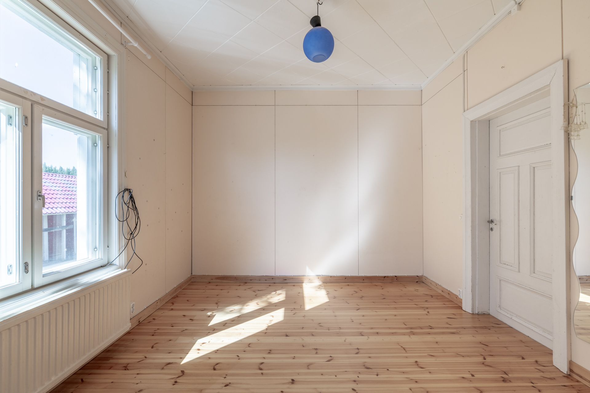 Tinton-Kurentie 259, Levä, Kangasniemi