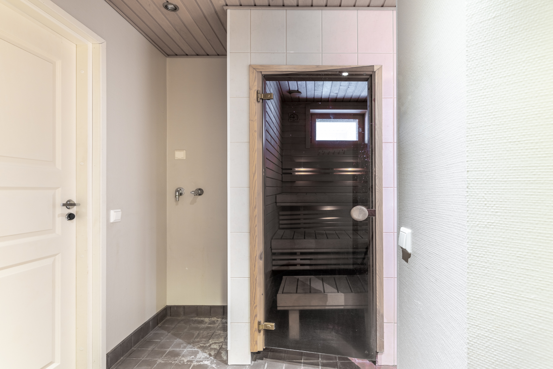 Tinton-Kurentie 259, Levä, Kangasniemi