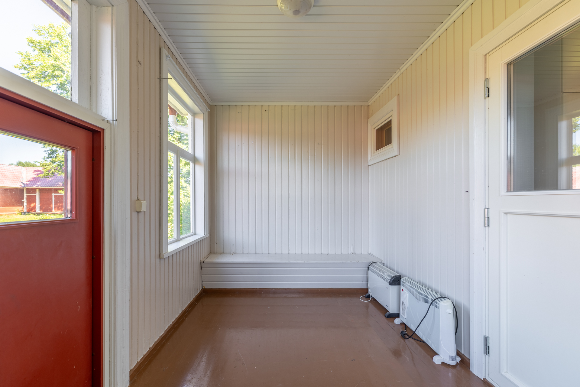 Tinton-Kurentie 259, Levä, Kangasniemi
