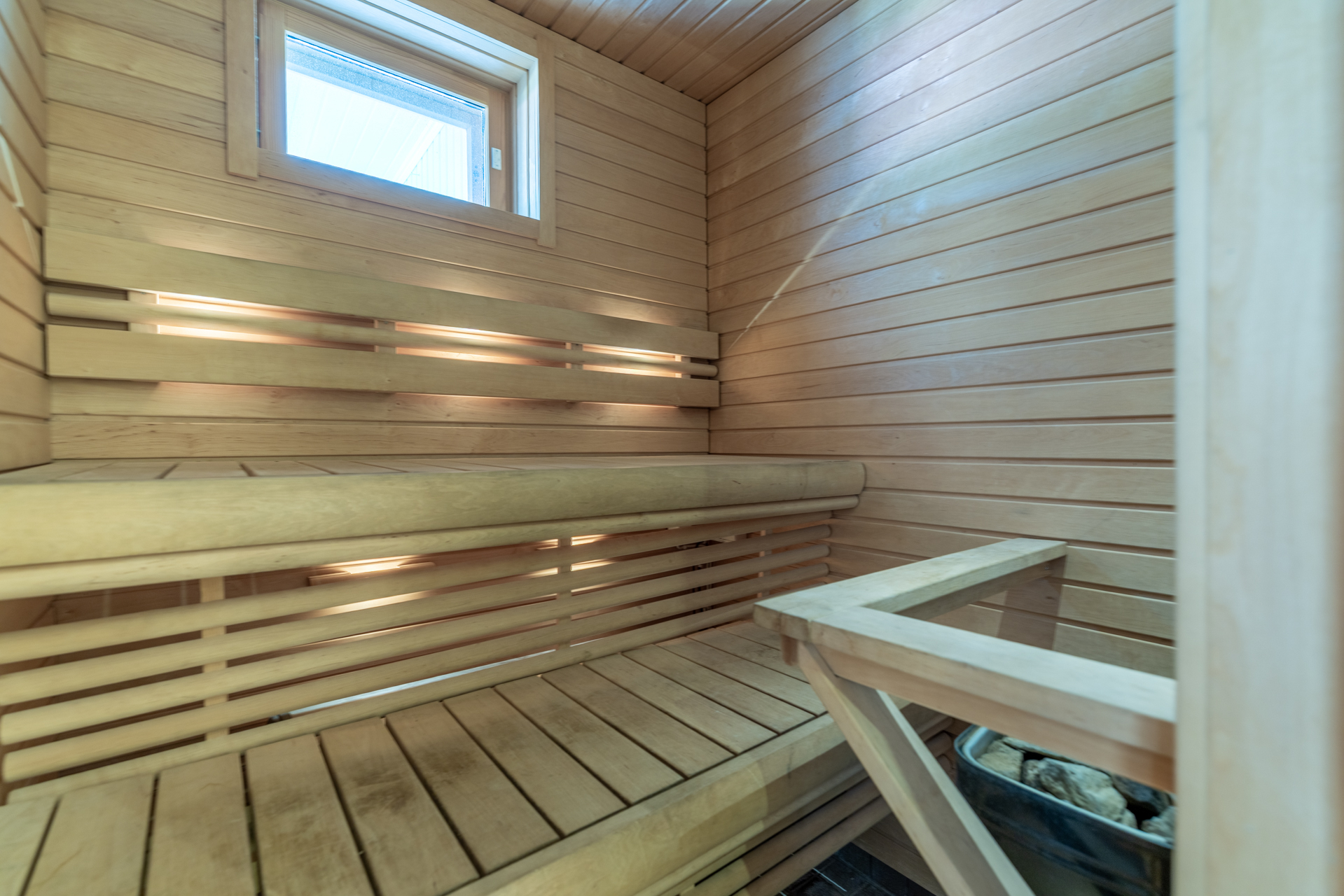 Tinton-Kurentie 259, Levä, Kangasniemi
