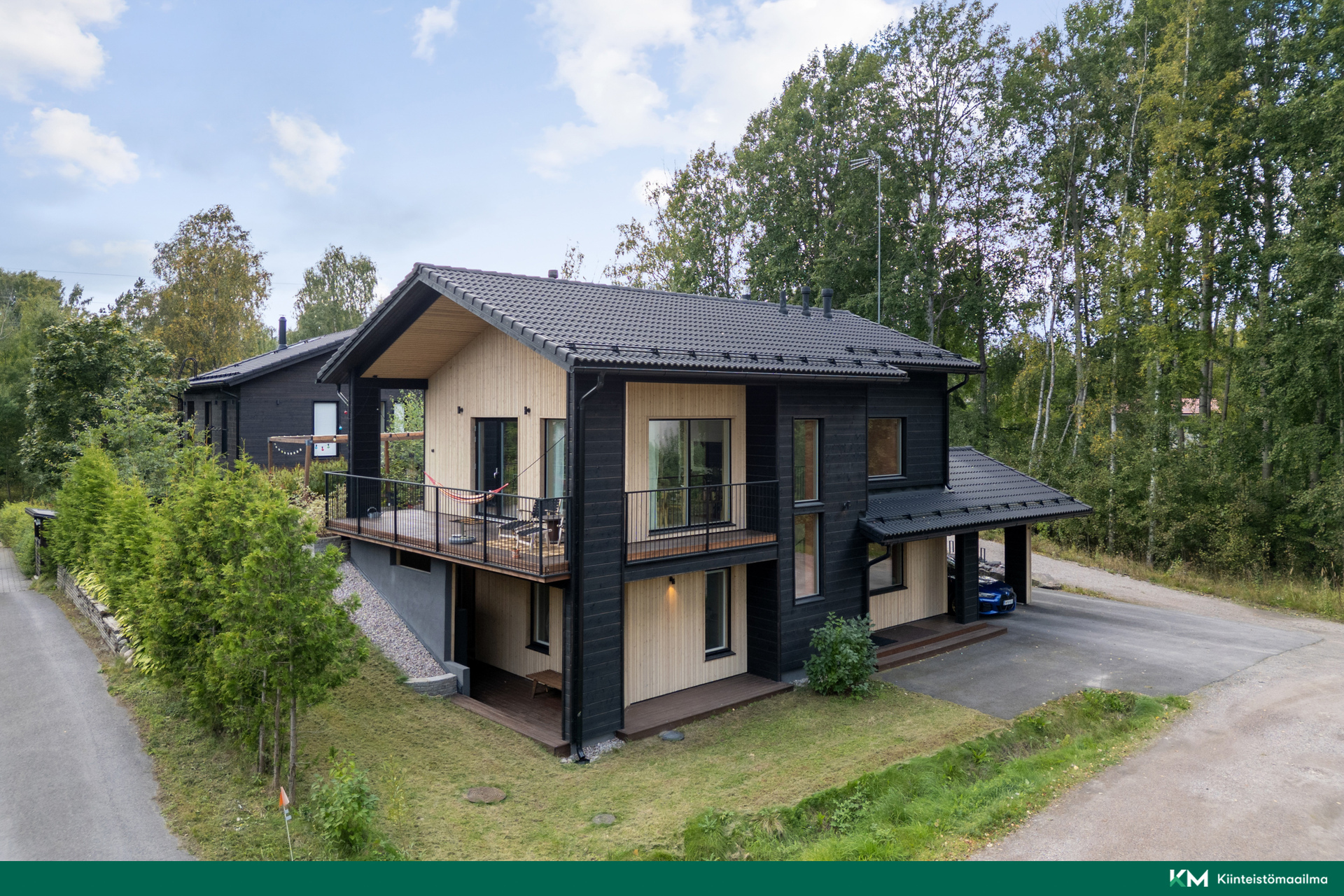 Kelanpiha 5, Friisinmäki, Espoo