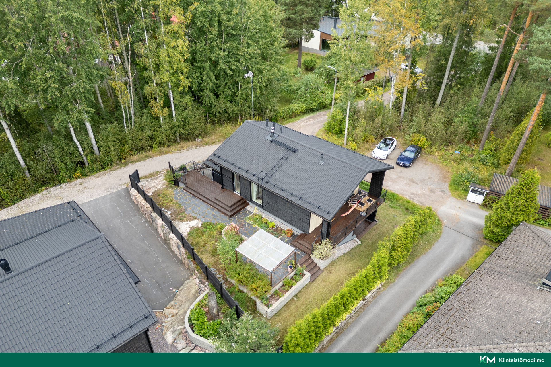 Kelanpiha 5, Friisinmäki, Espoo